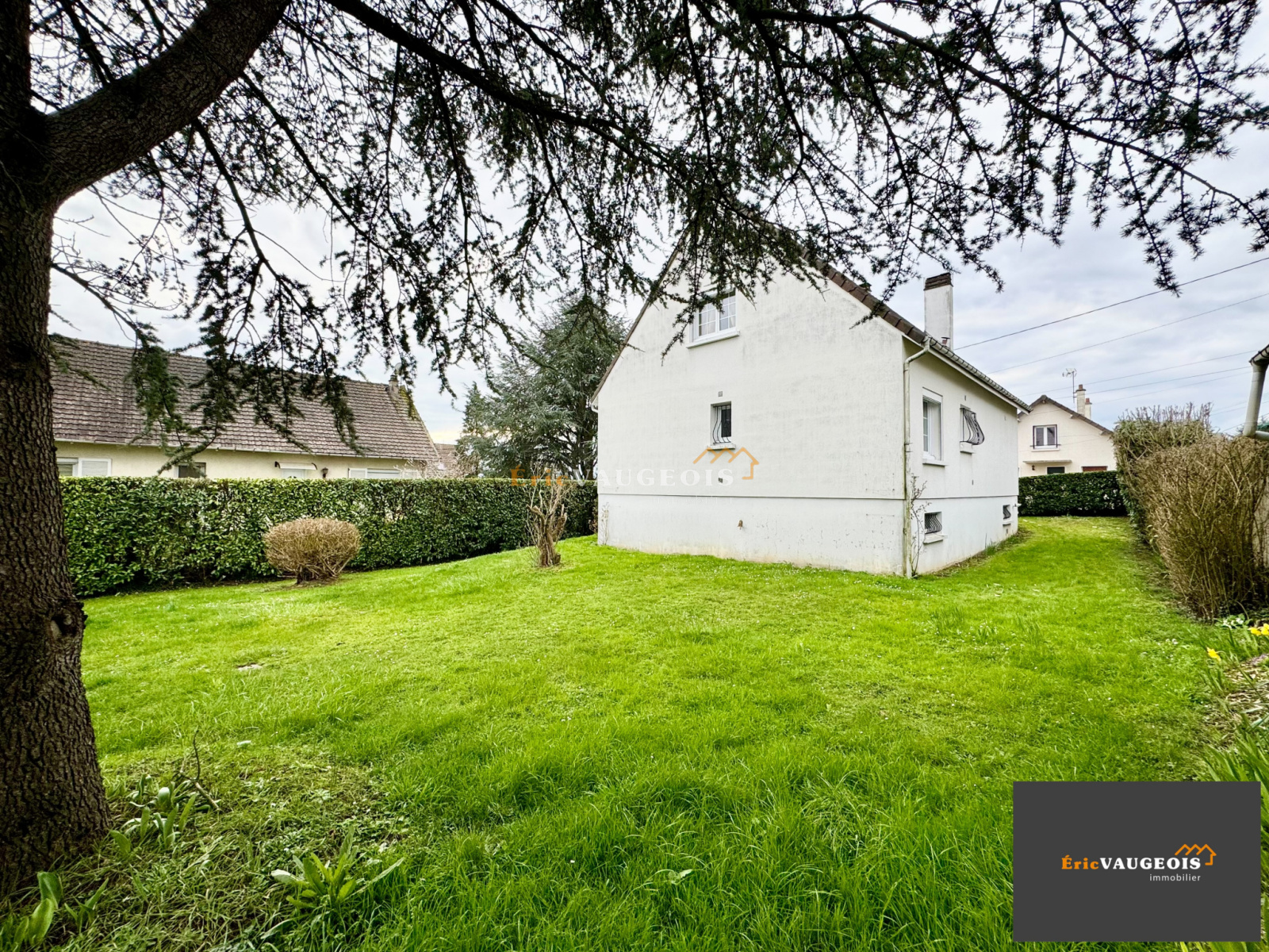 Image_95, Maison, Coulommiers, ref :1226