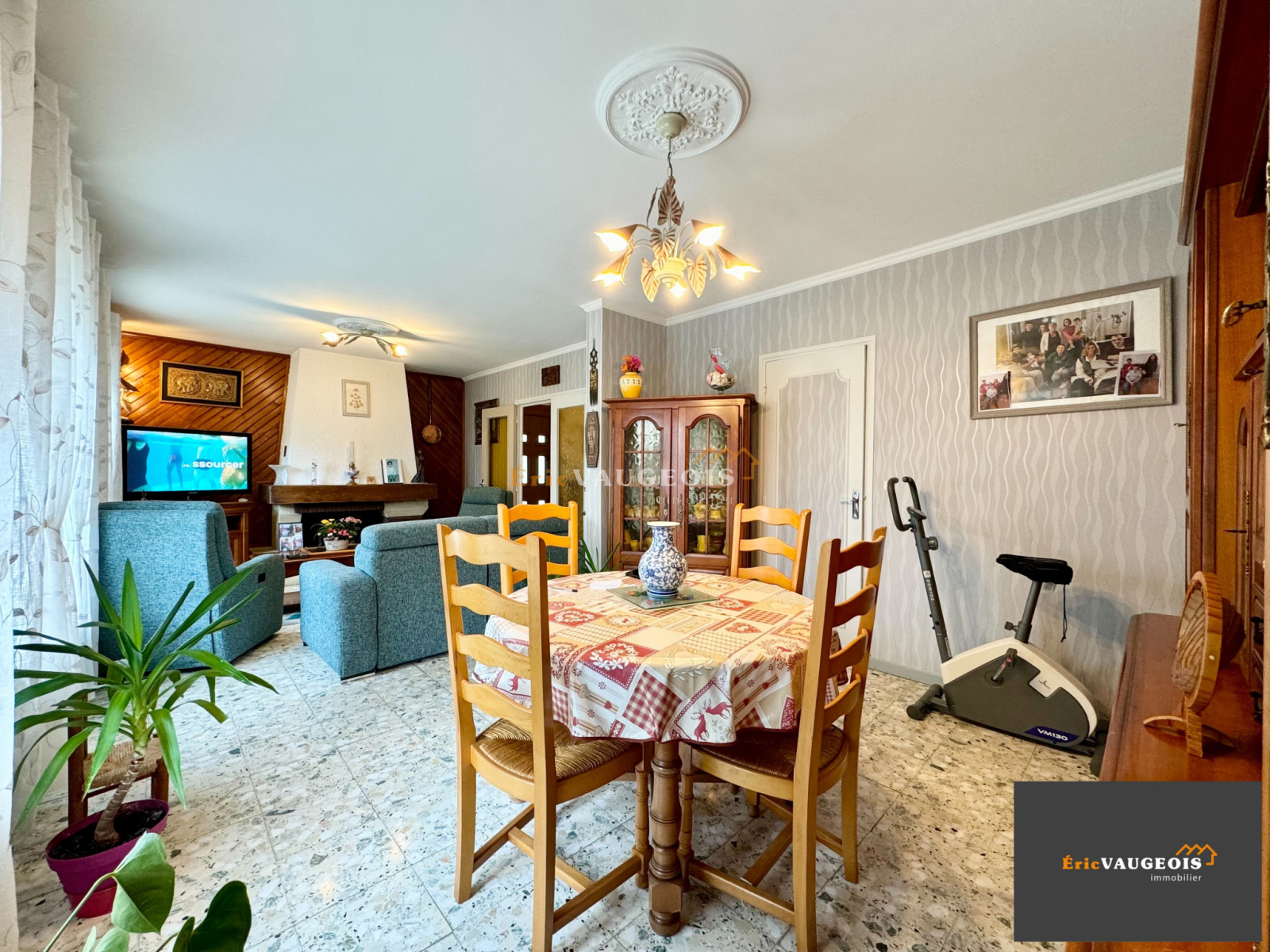 Image_78, Maison, Coulommiers, ref :1226