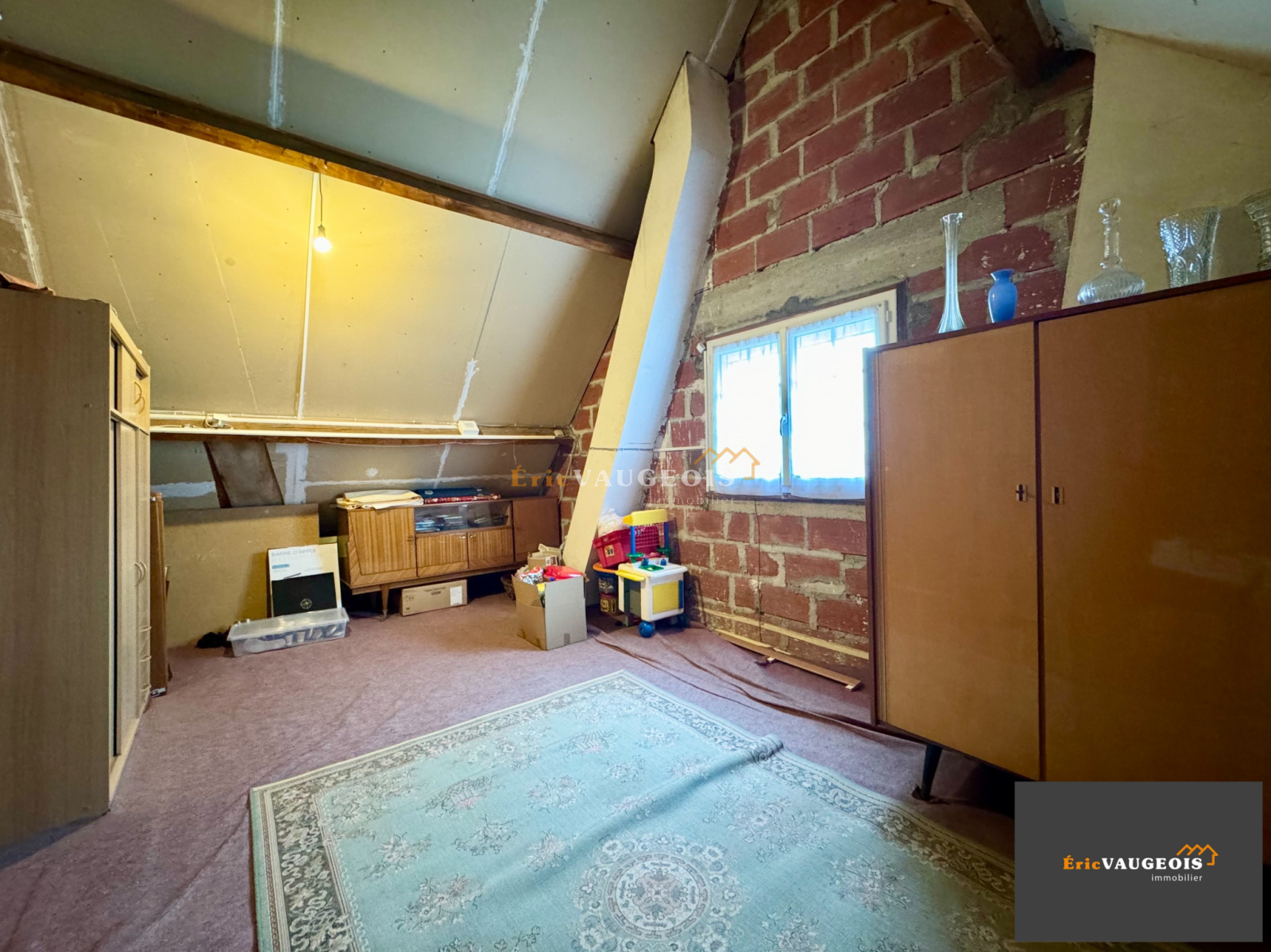 Image_111, Maison, Coulommiers, ref :1226