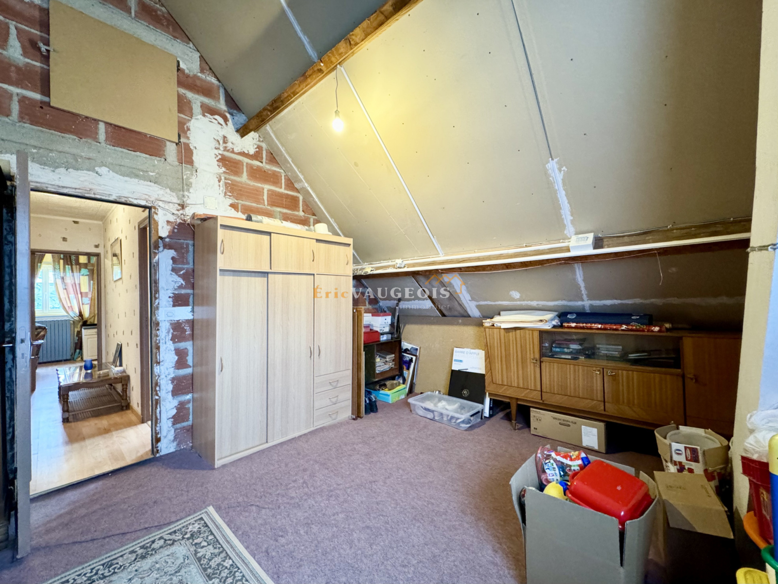 Image_41, Maison, Coulommiers, ref :1226