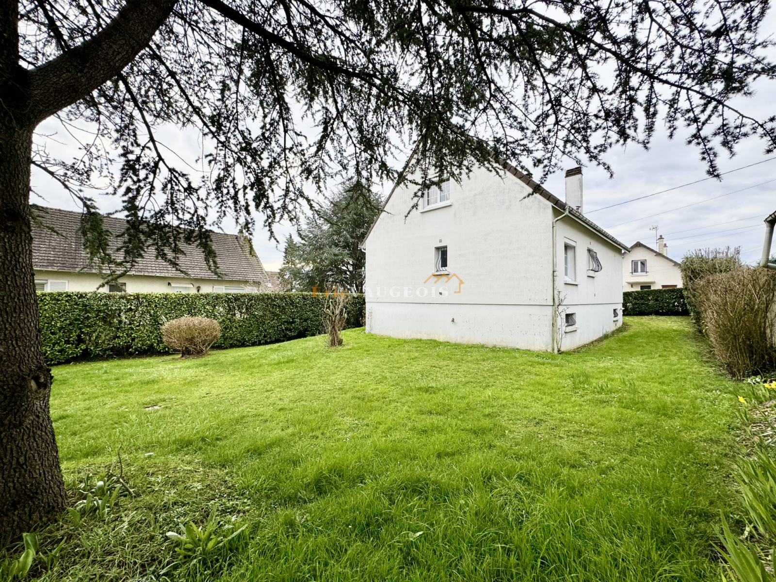 Image_27, Maison, Coulommiers, ref :1226