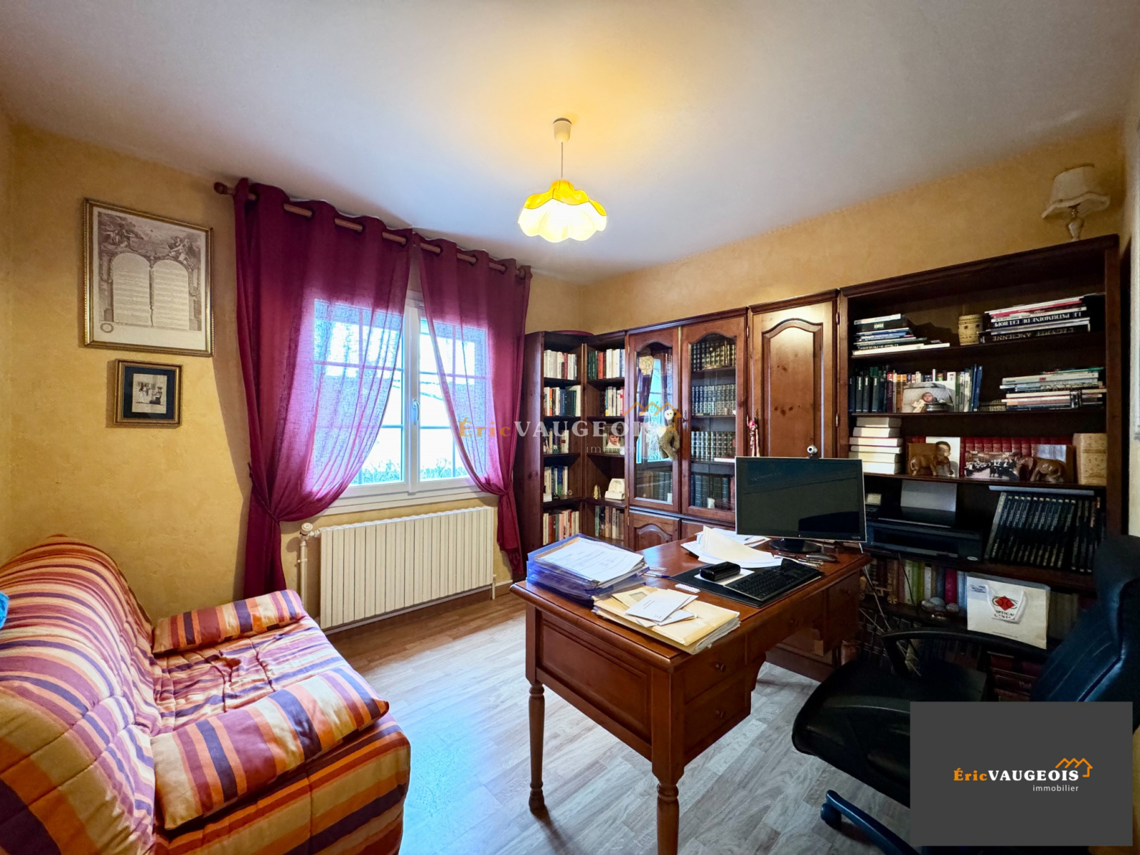 Image_84, Maison, Coulommiers, ref :1226