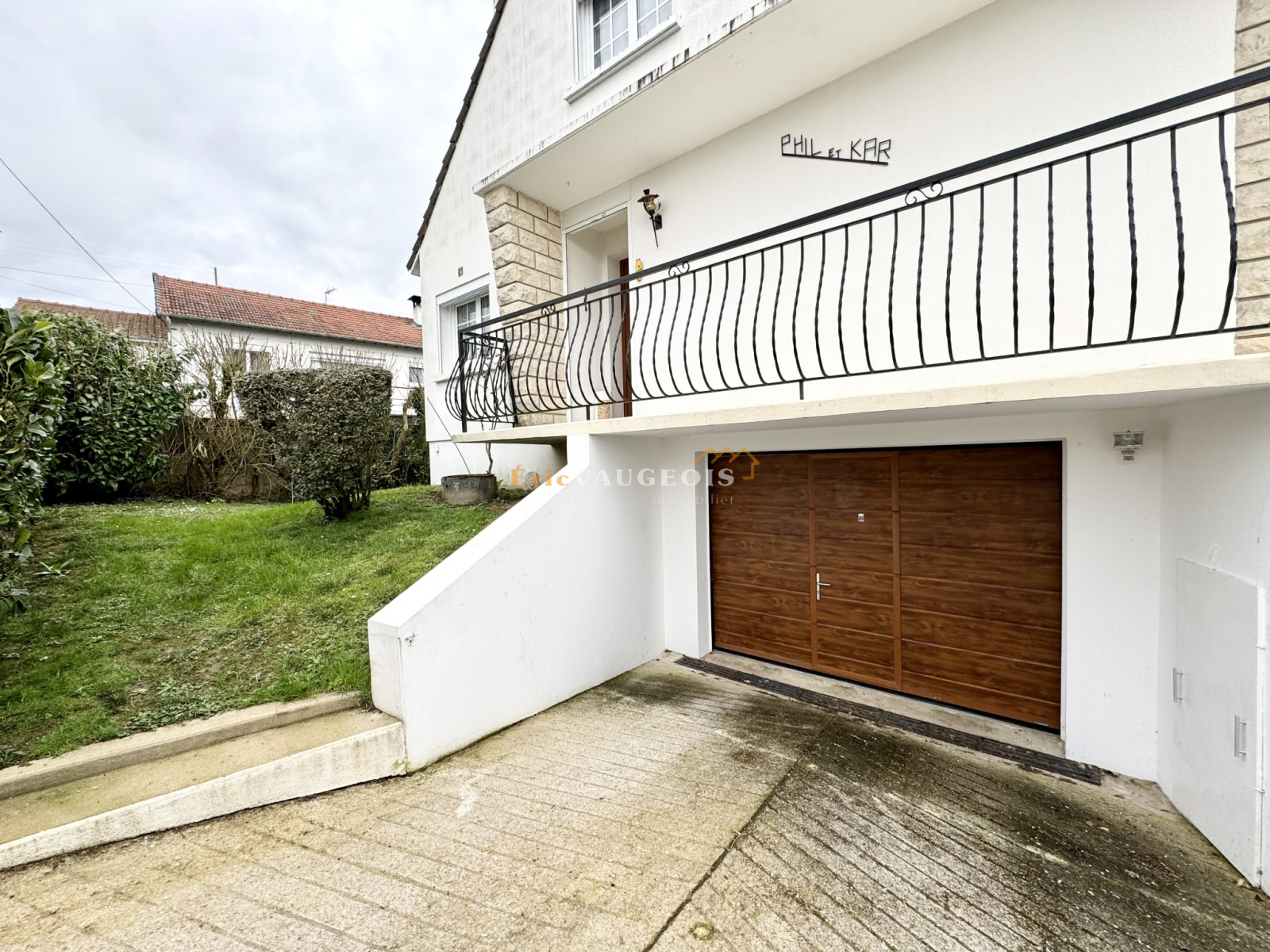 Image_26, Maison, Coulommiers, ref :1226