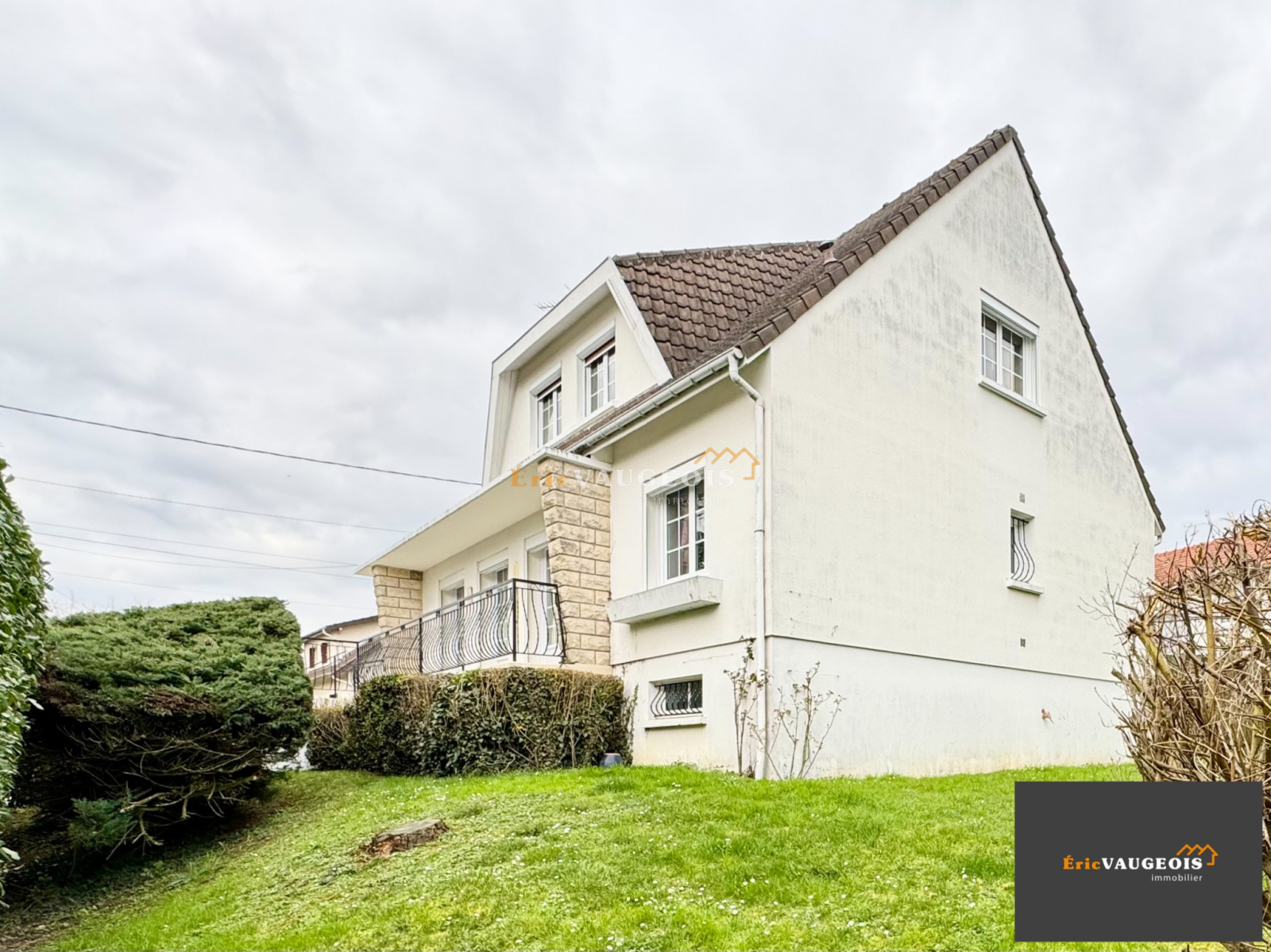 Image_81, Maison, Coulommiers, ref :1226