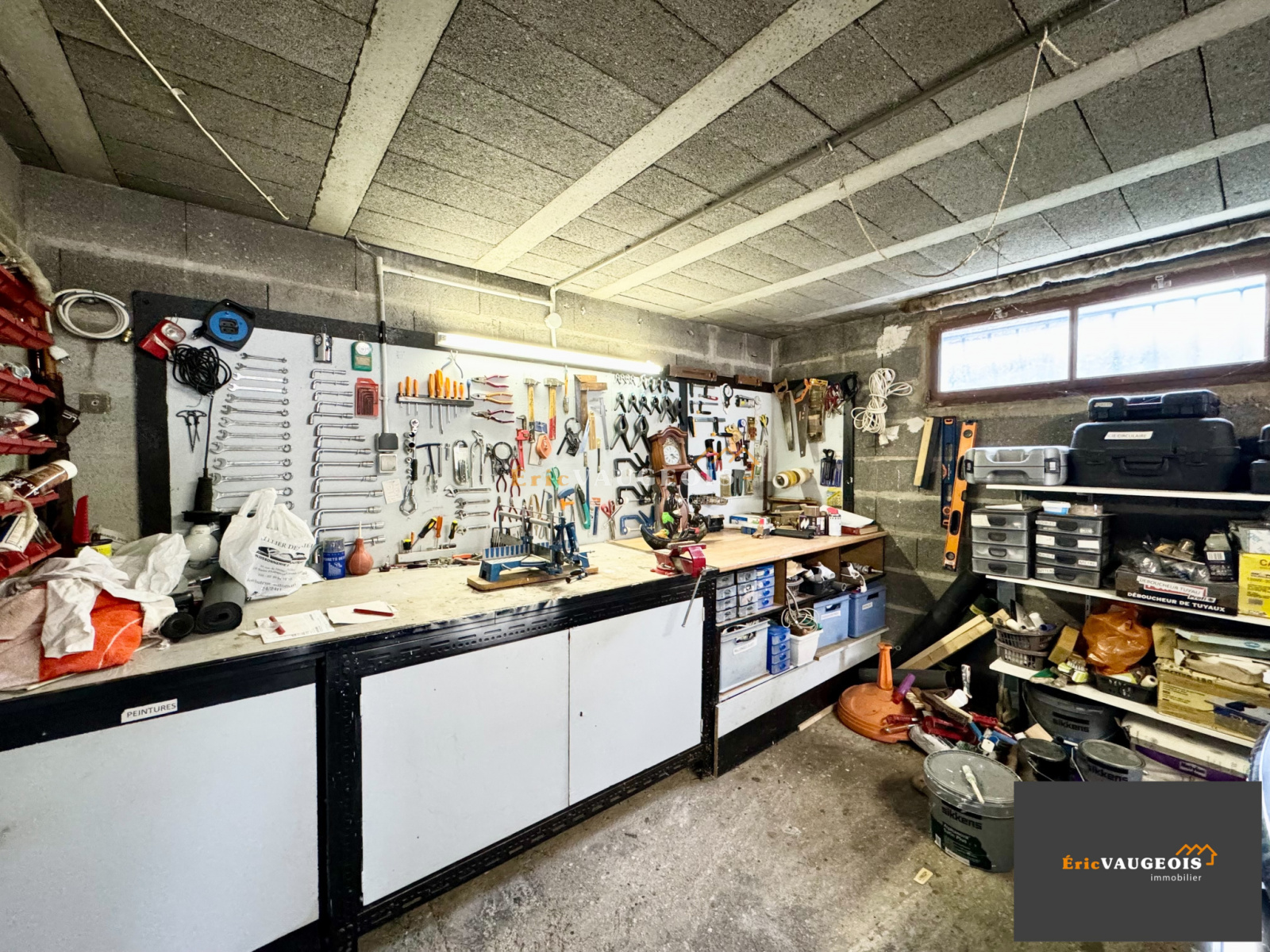 Image_103, Maison, Coulommiers, ref :1226