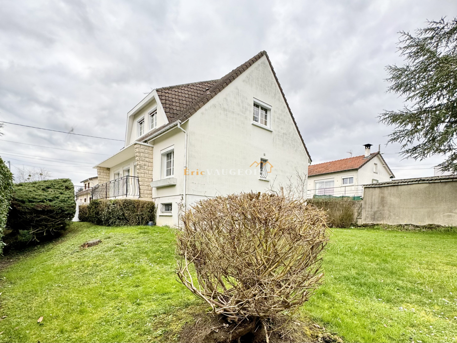 Image_23, Maison, Coulommiers, ref :1226