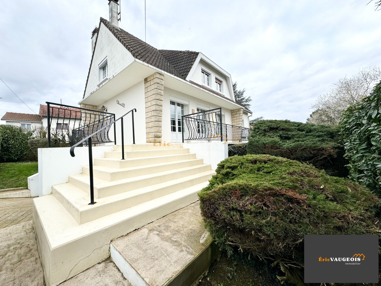 Image_99, Maison, Coulommiers, ref :1226