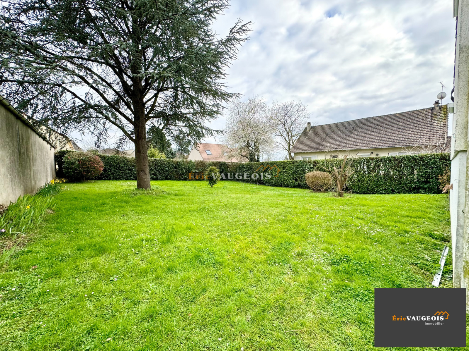 Image_101, Maison, Coulommiers, ref :1226