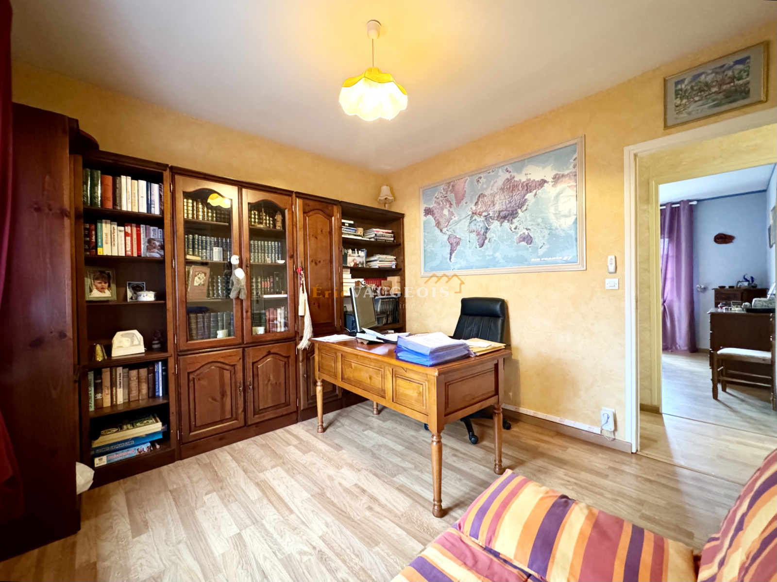 Image_53, Maison, Coulommiers, ref :1226