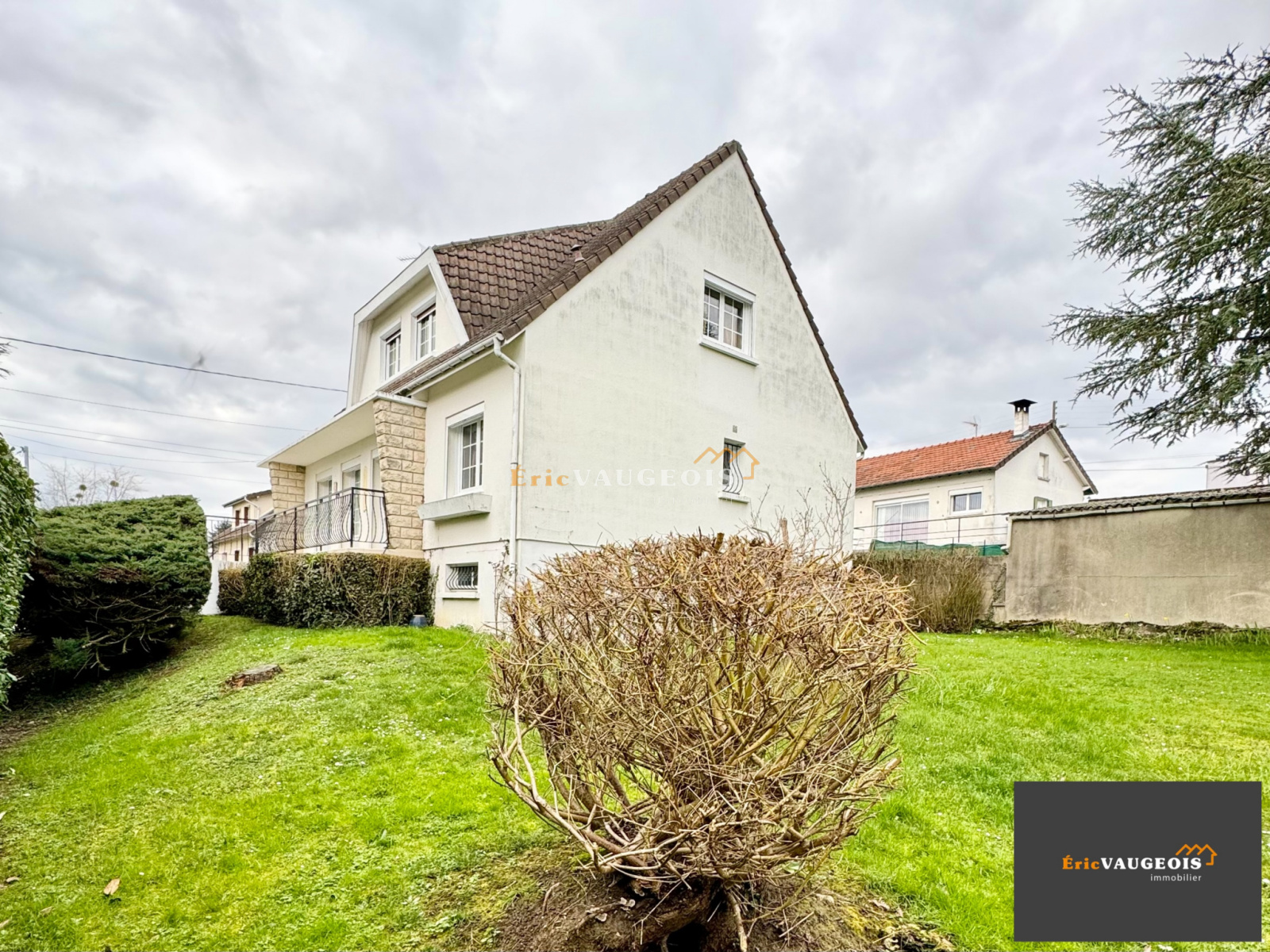 Image_96, Maison, Coulommiers, ref :1226