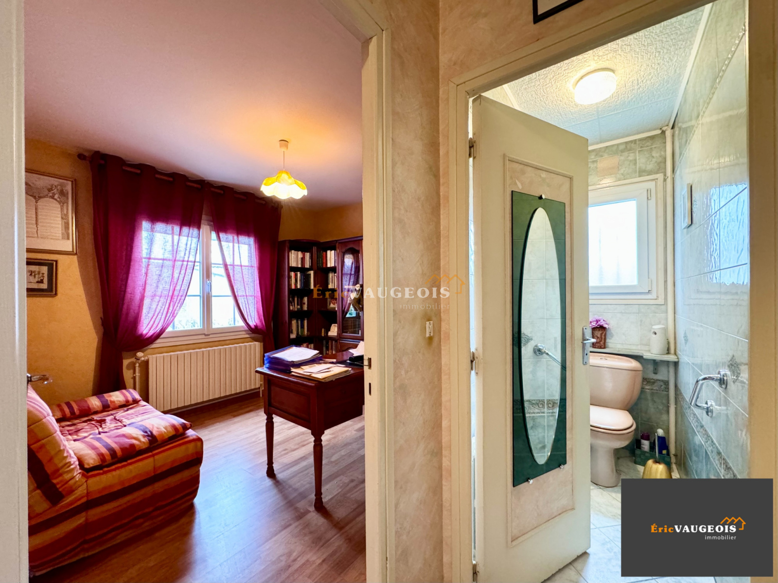 Image_112, Maison, Coulommiers, ref :1226