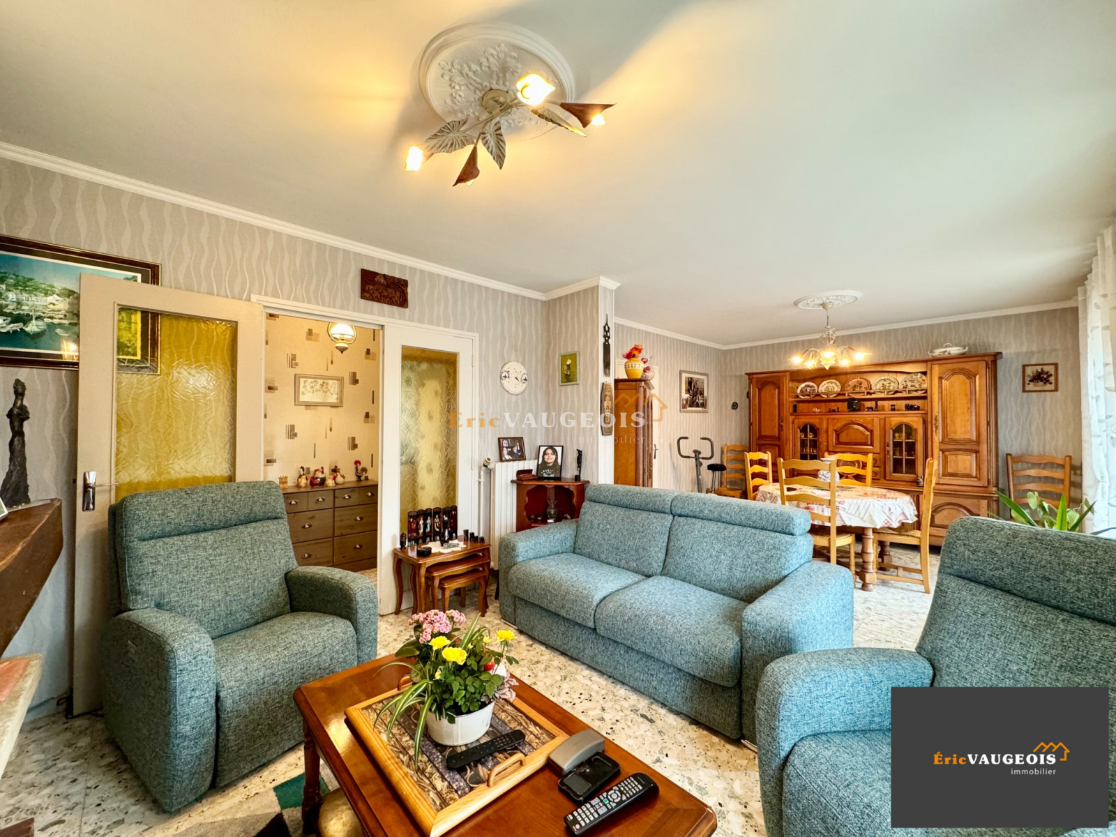 Image_114, Maison, Coulommiers, ref :1226