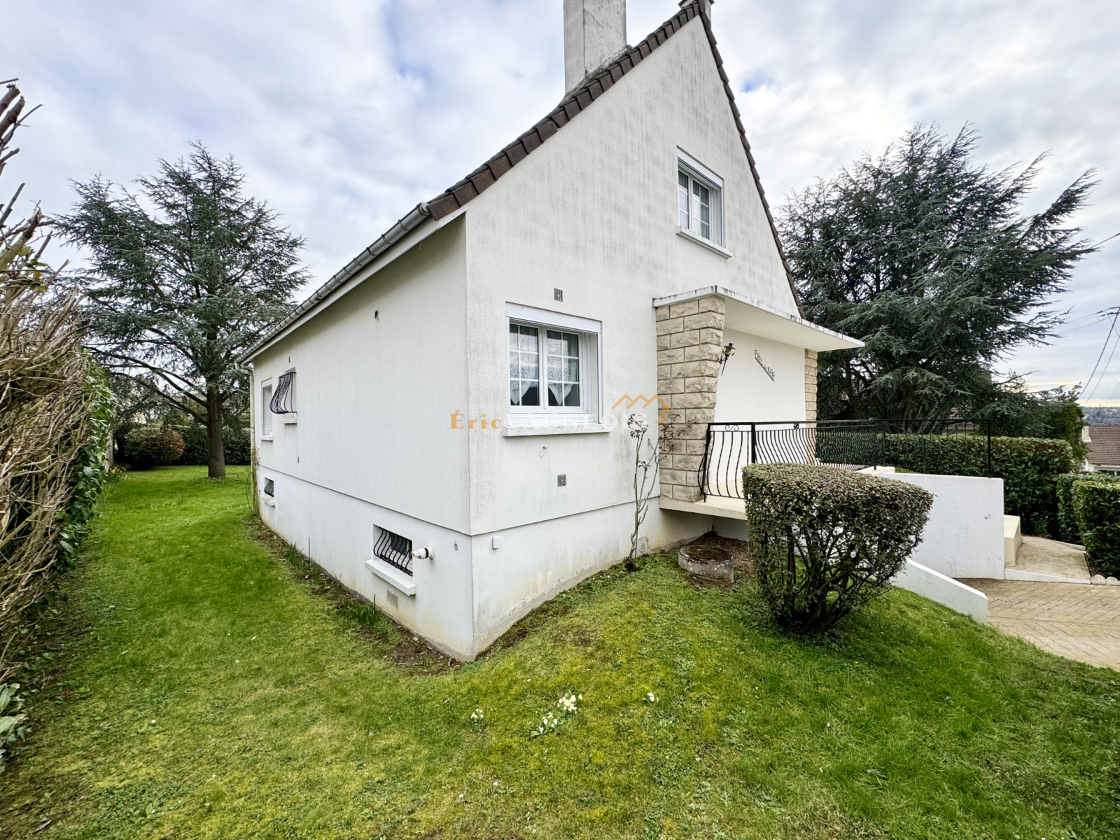 Image_25, Maison, Coulommiers, ref :1226