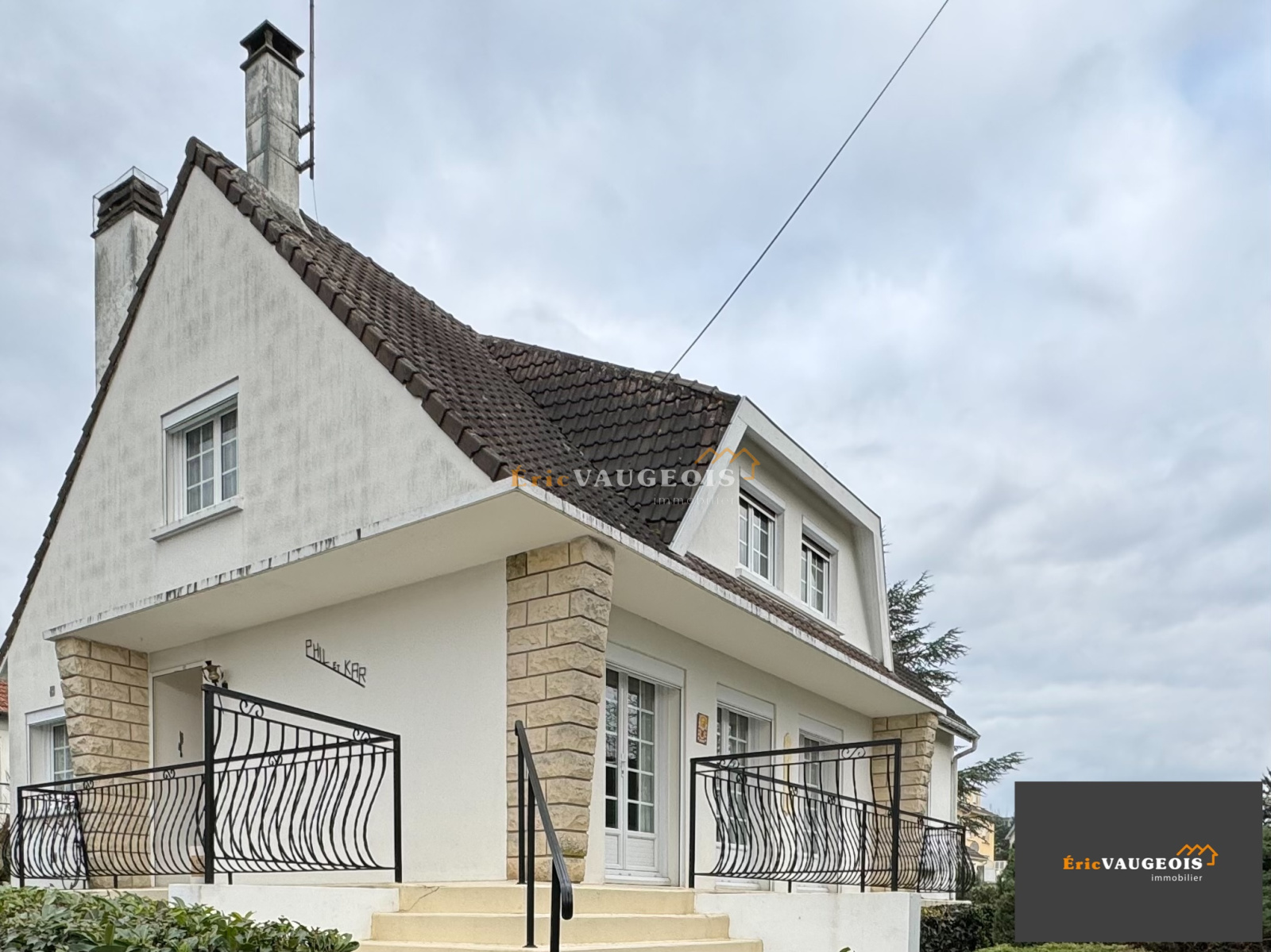 Image_77, Maison, Coulommiers, ref :1226