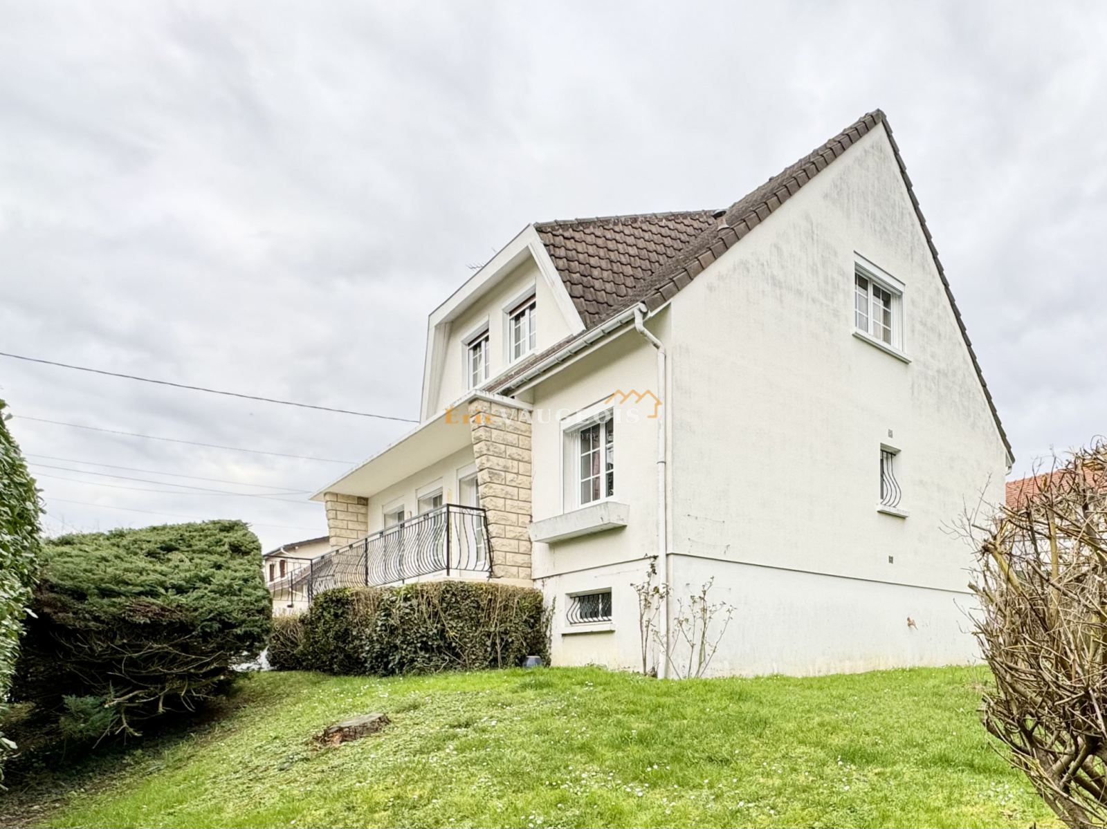 Image_22, Maison, Coulommiers, ref :1226