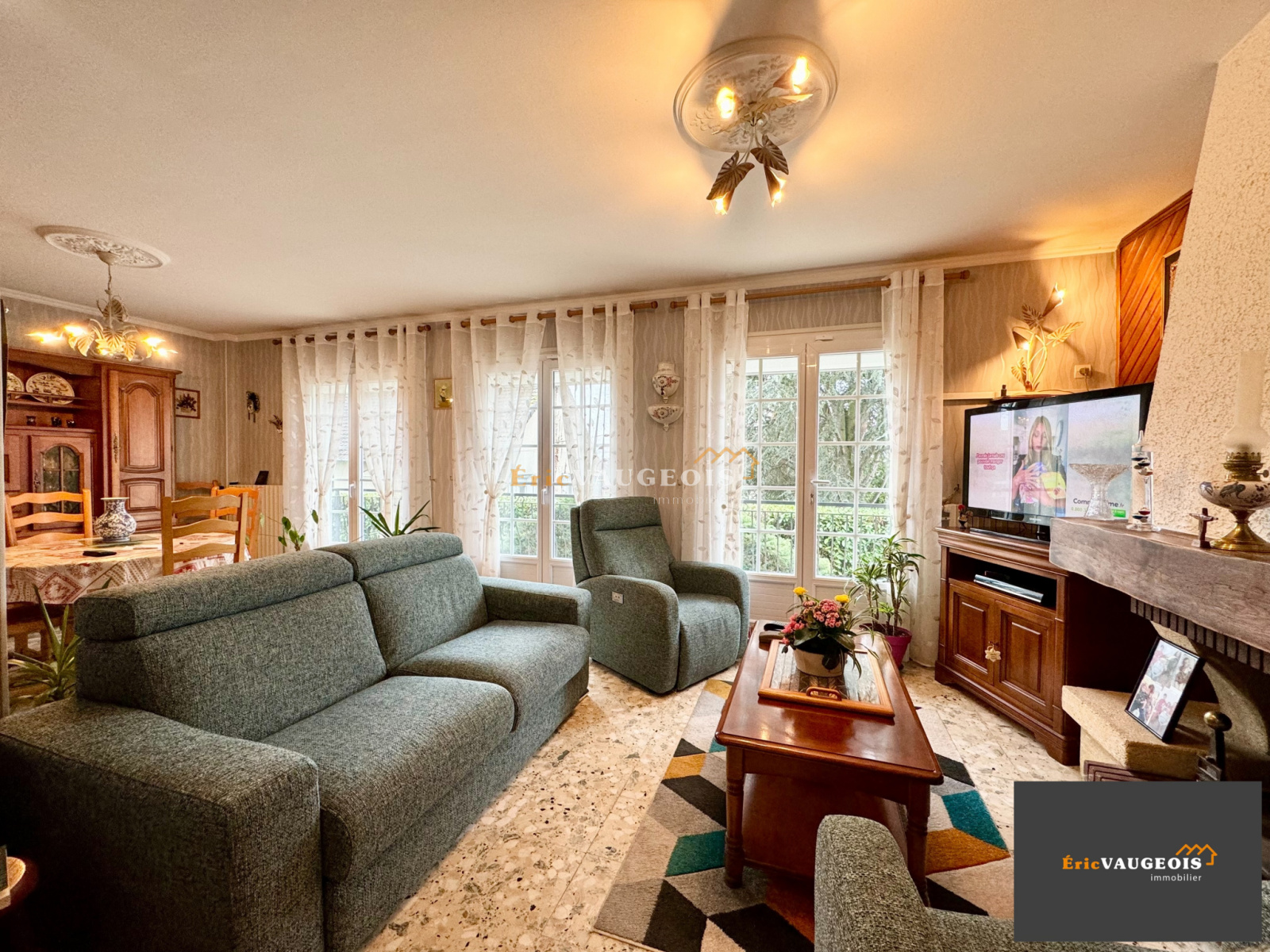 Image_79, Maison, Coulommiers, ref :1226