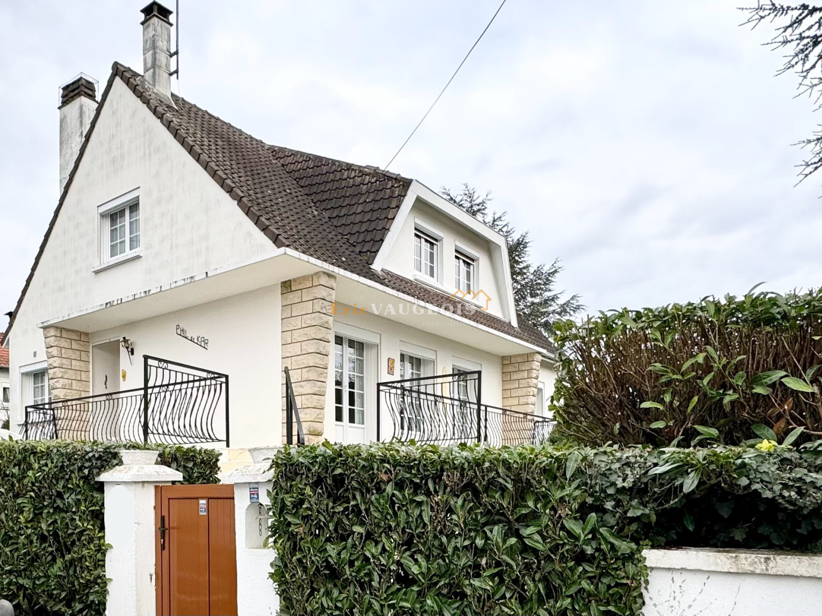 Image_1, Maison, Coulommiers, ref :1226