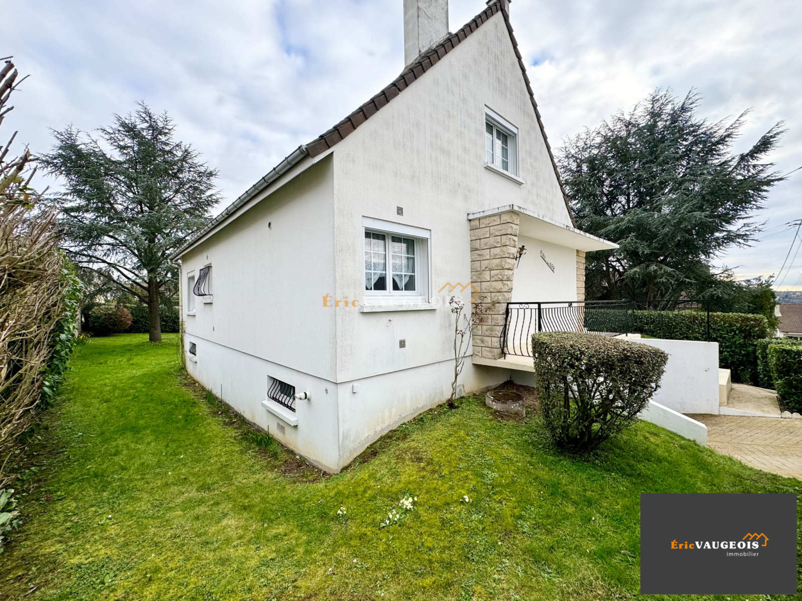 Image_97, Maison, Coulommiers, ref :1226