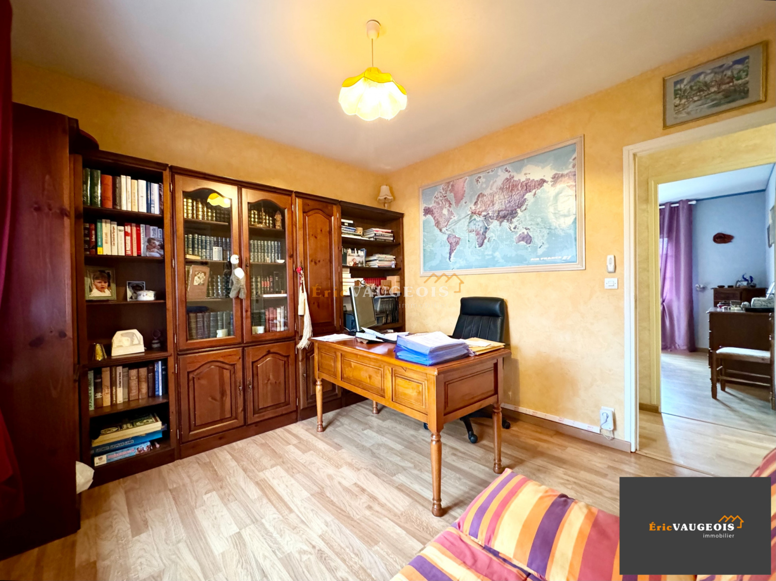 Image_127, Maison, Coulommiers, ref :1226