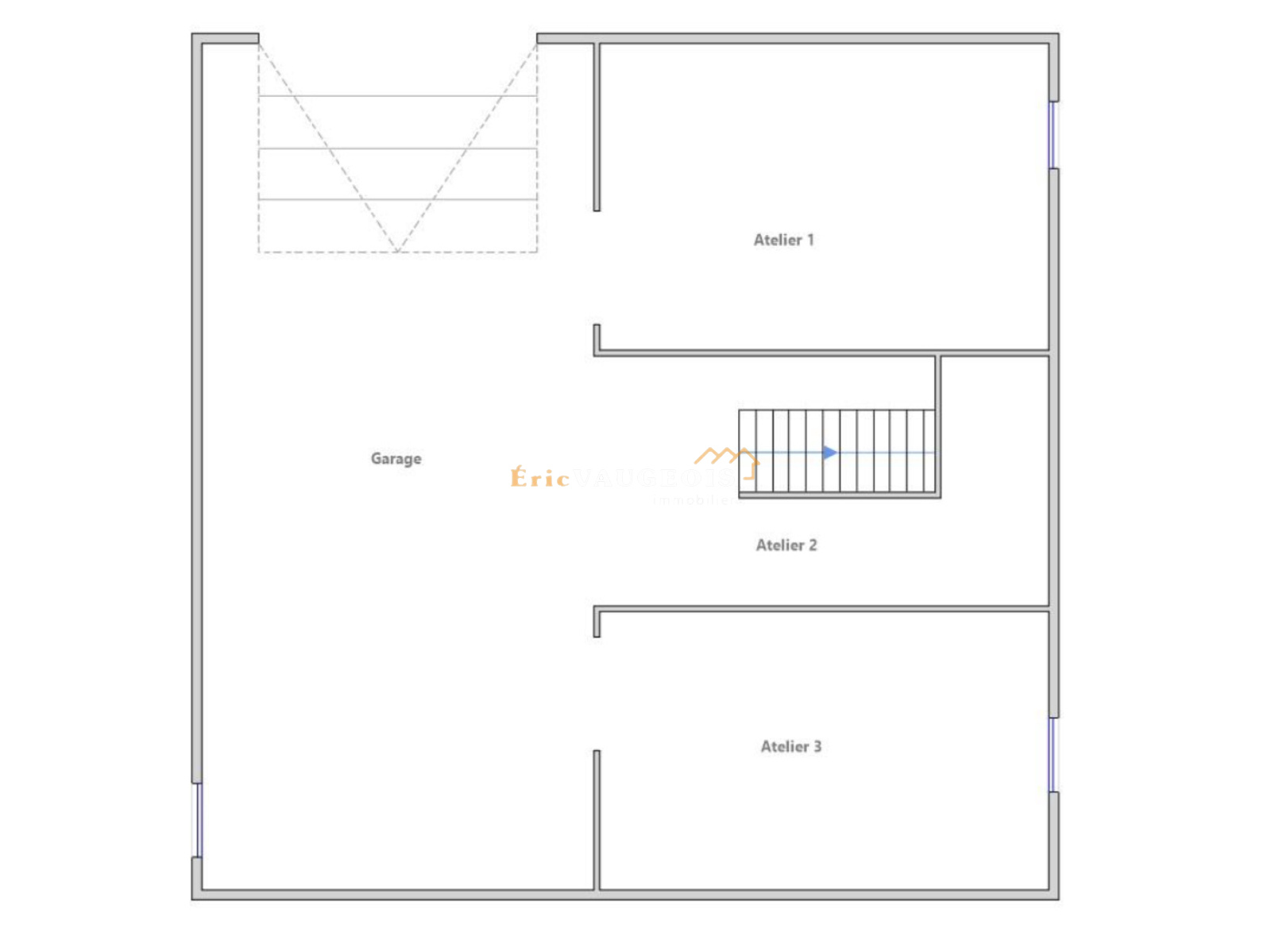 Image_73, Maison, Coulommiers, ref :1226