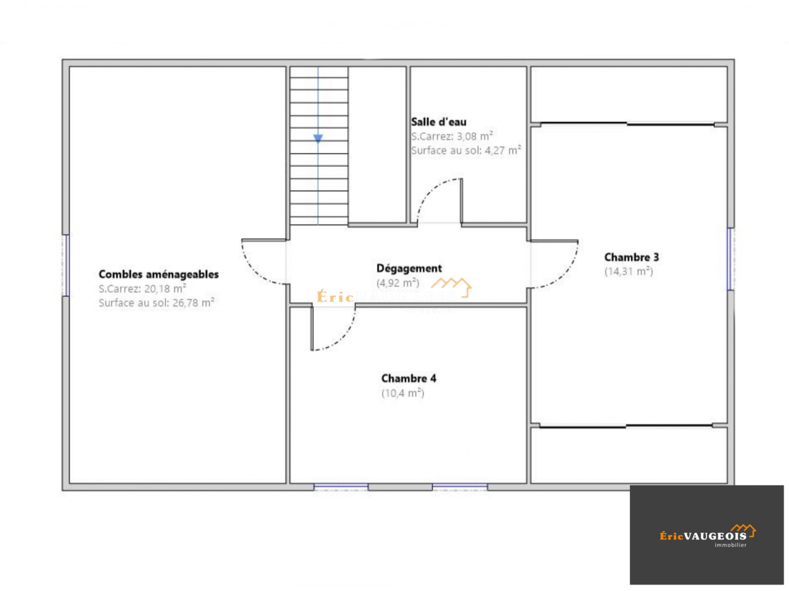Image_93, Maison, Coulommiers, ref :1226