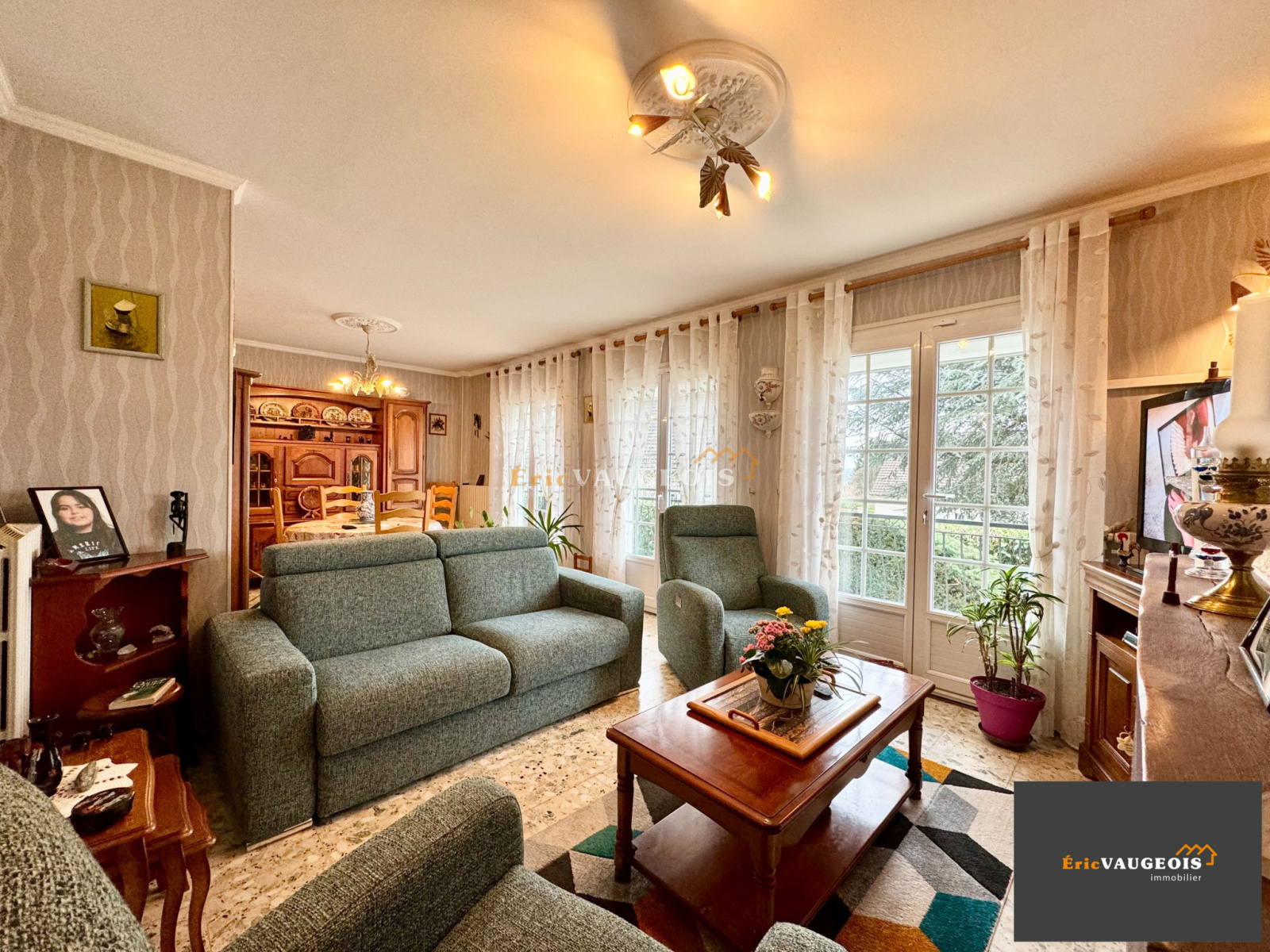 Image_122, Maison, Coulommiers, ref :1226