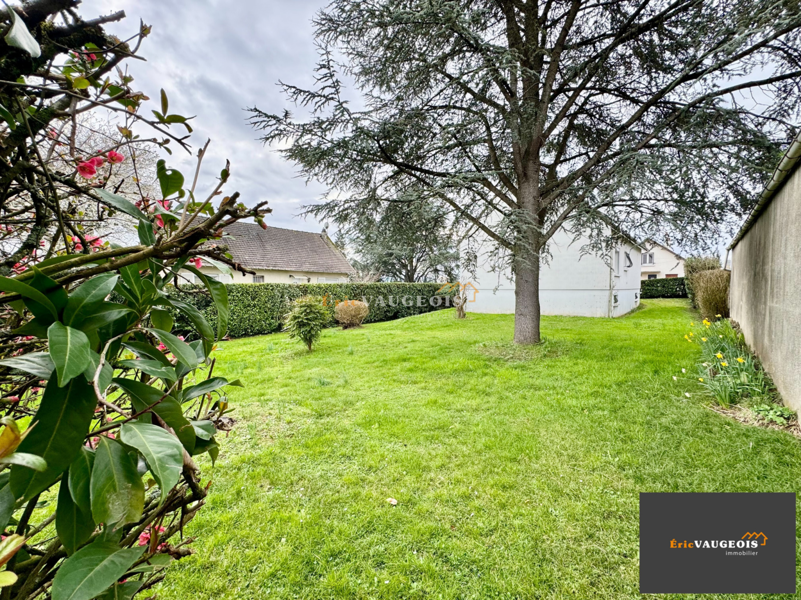 Image_98, Maison, Coulommiers, ref :1226