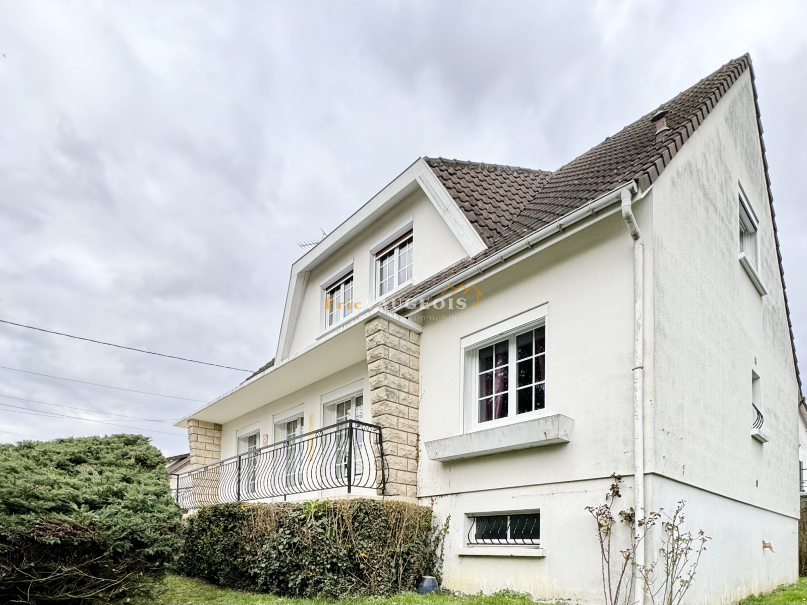 Image_5, Maison, Coulommiers, ref :1226