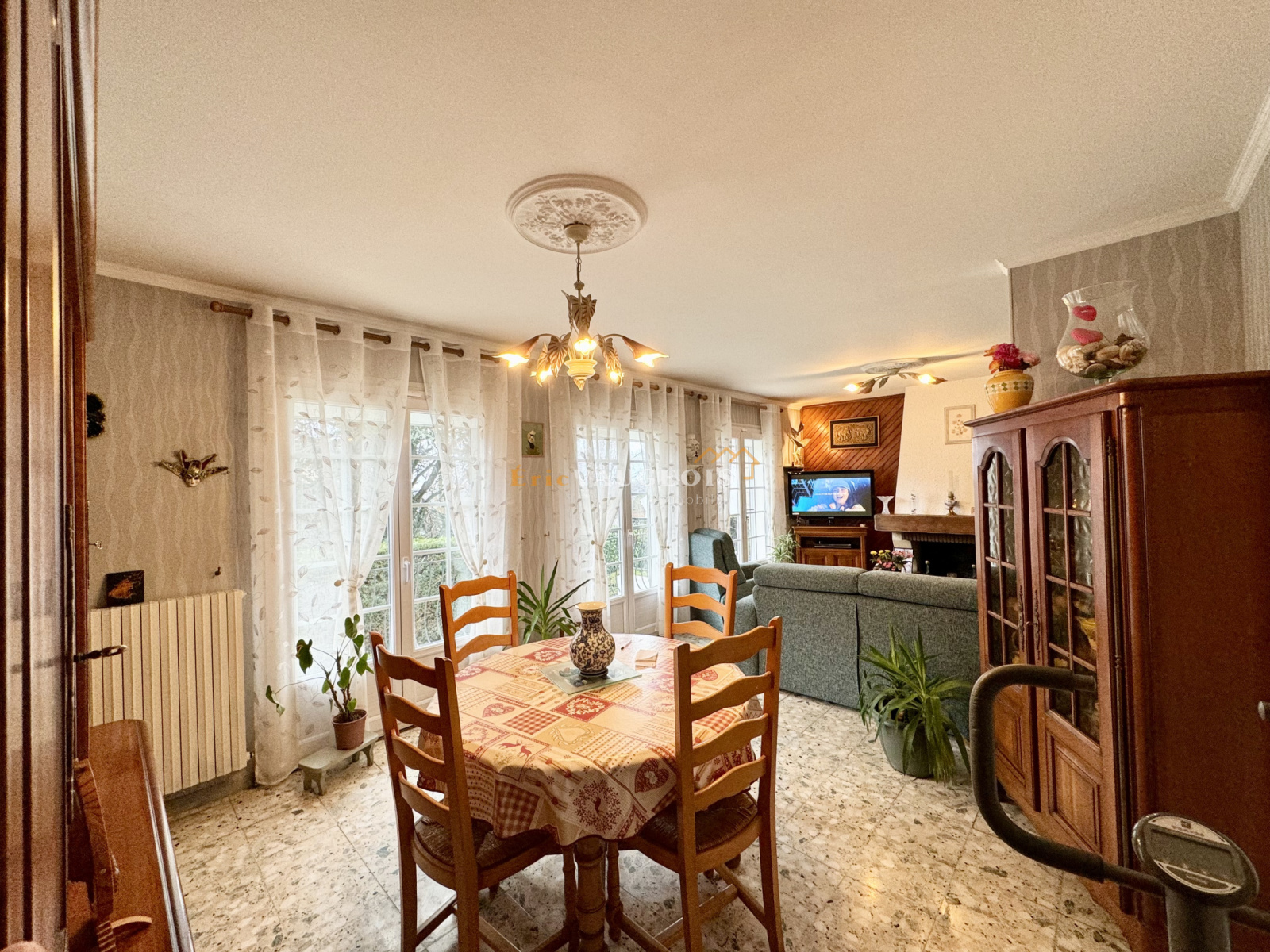 Image_67, Maison, Coulommiers, ref :1226