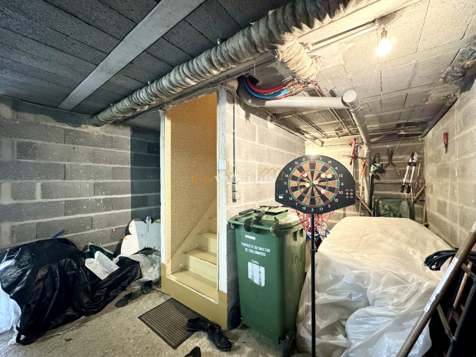 Image_37, Maison, Coulommiers, ref :1226