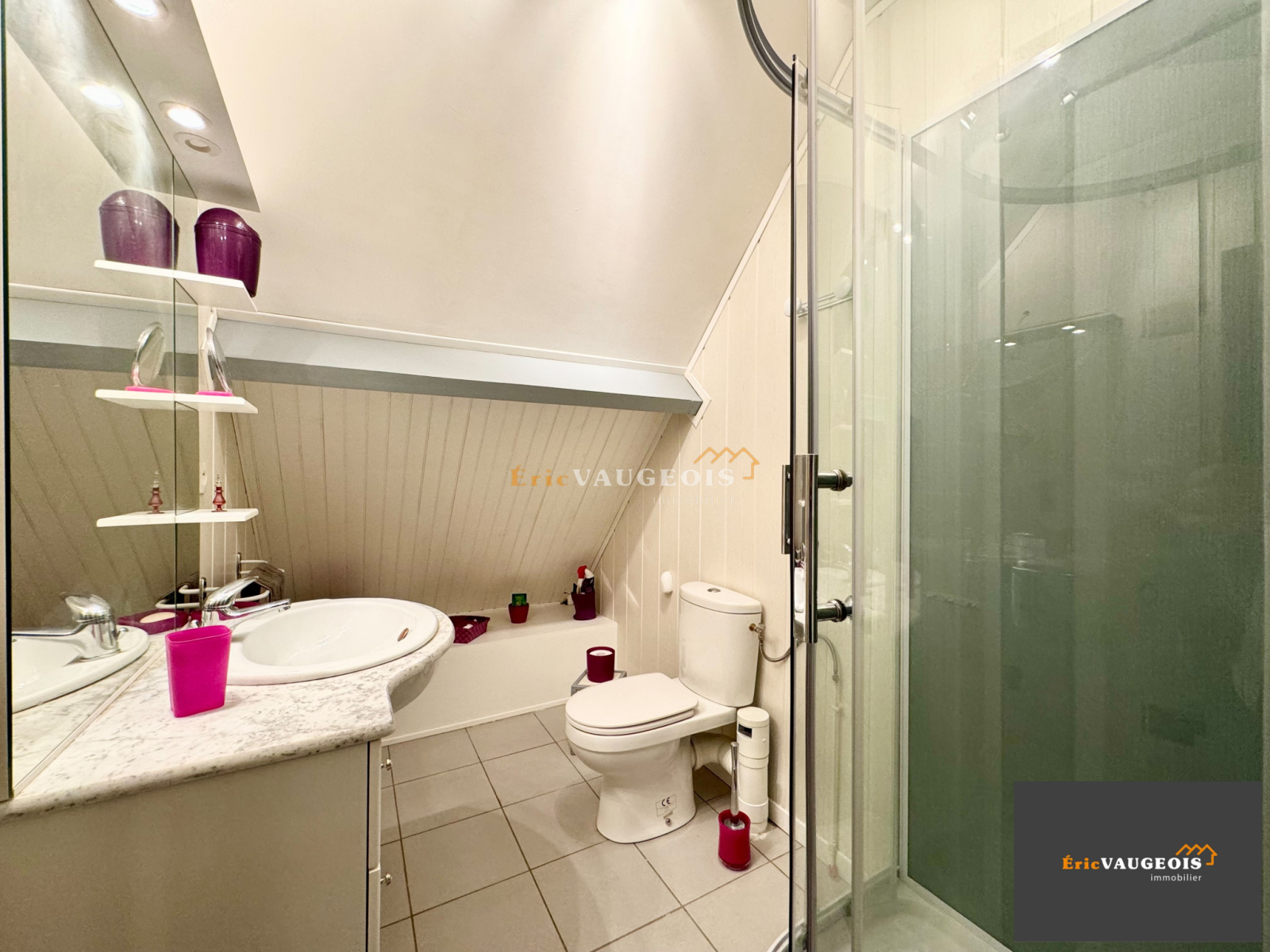 Image_87, Maison, Coulommiers, ref :1226