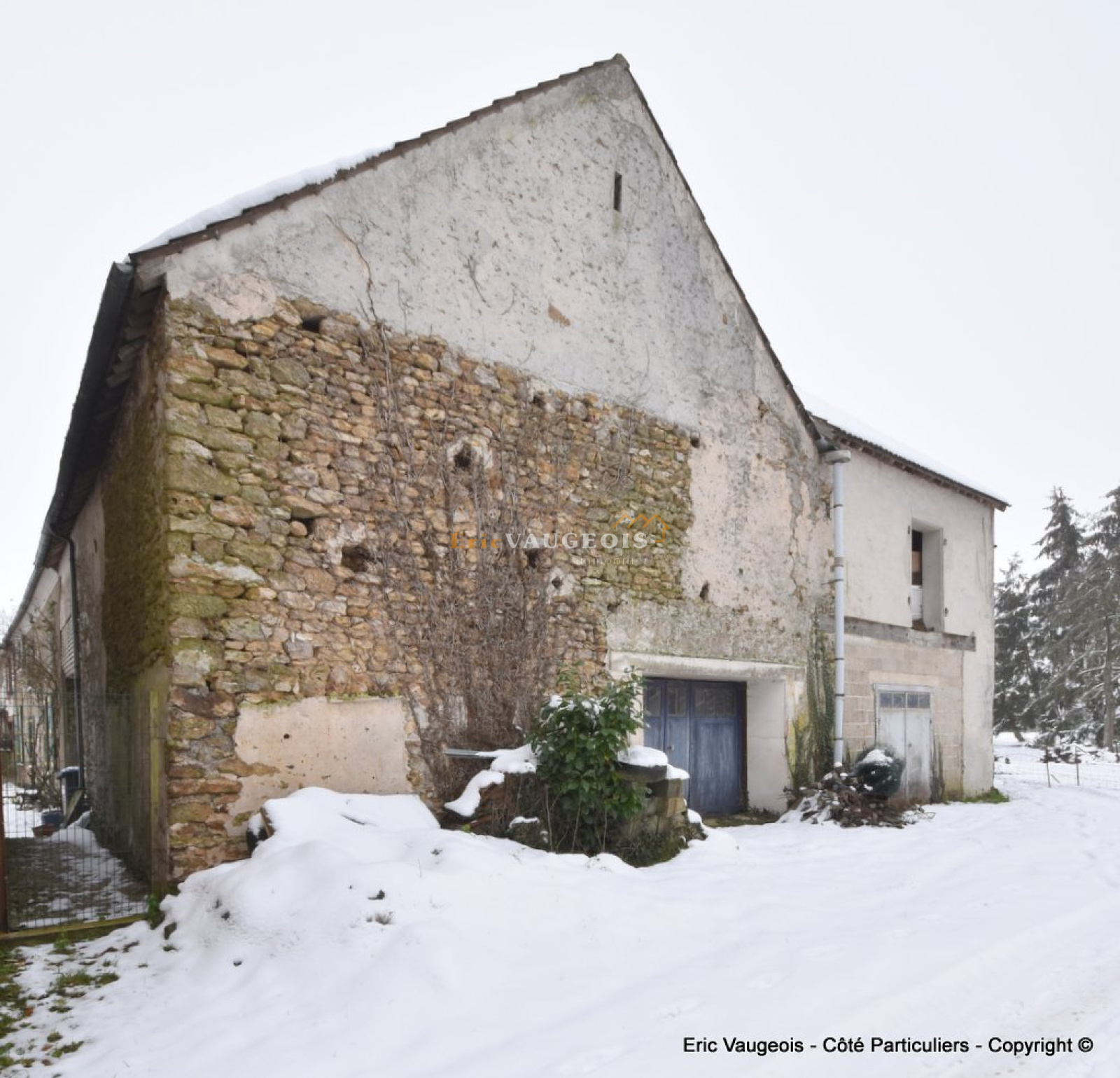 Image_2, Maison, , ref :738
