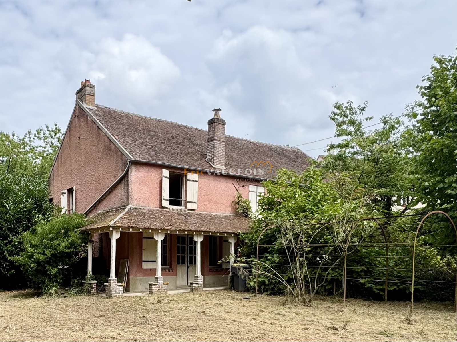 Image_2, Maison, Coulommiers, ref :1475