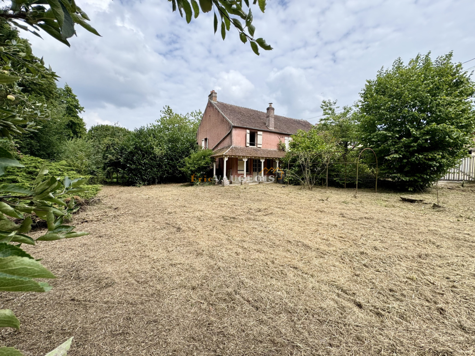 Image_30, Maison, Coulommiers, ref :1475