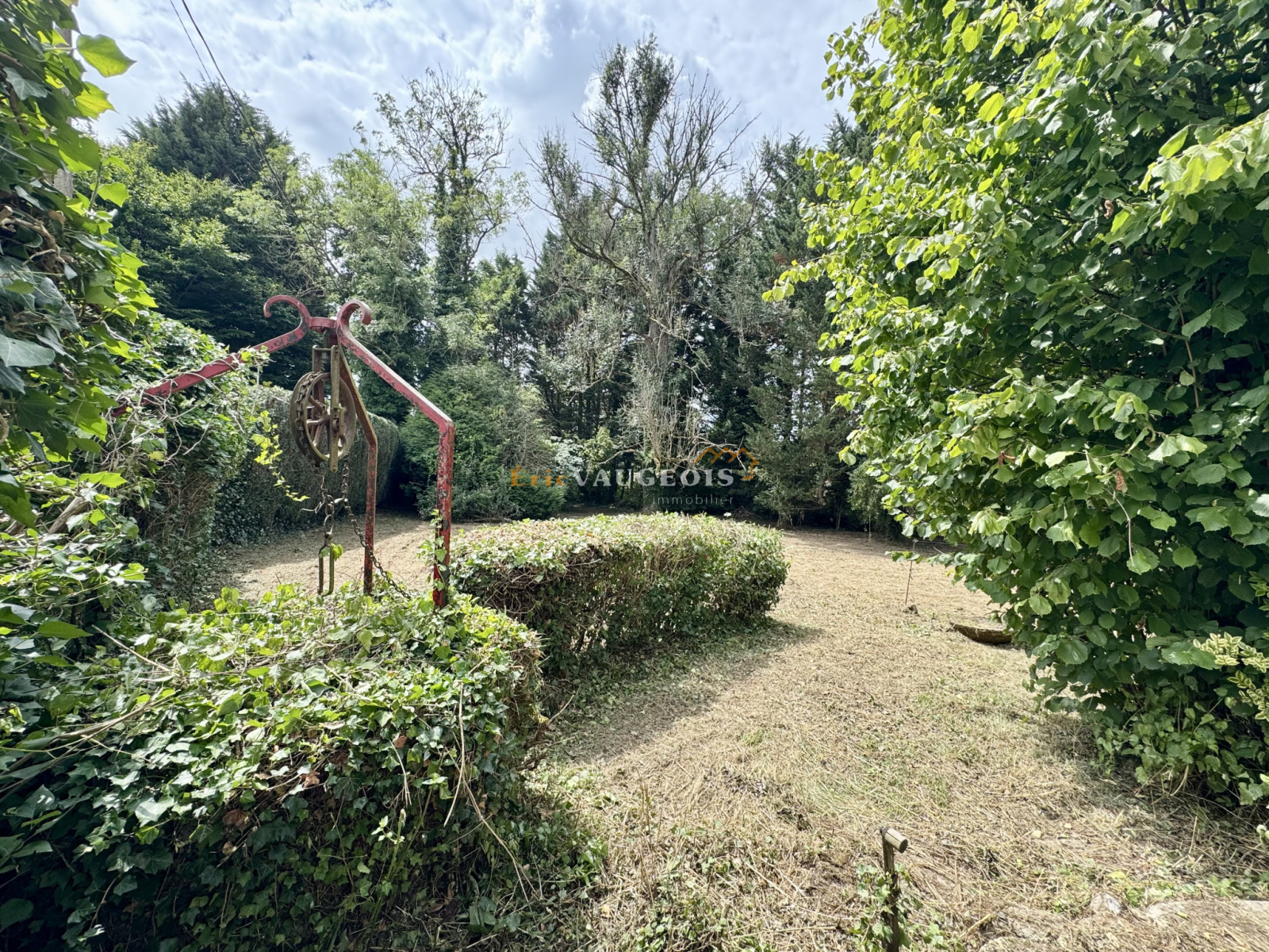 Image_21, Maison, Coulommiers, ref :1475