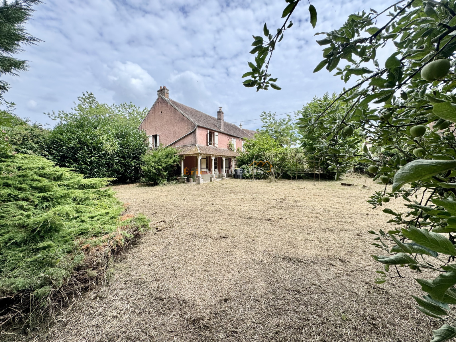 Image_1, Maison, Coulommiers, ref :1475