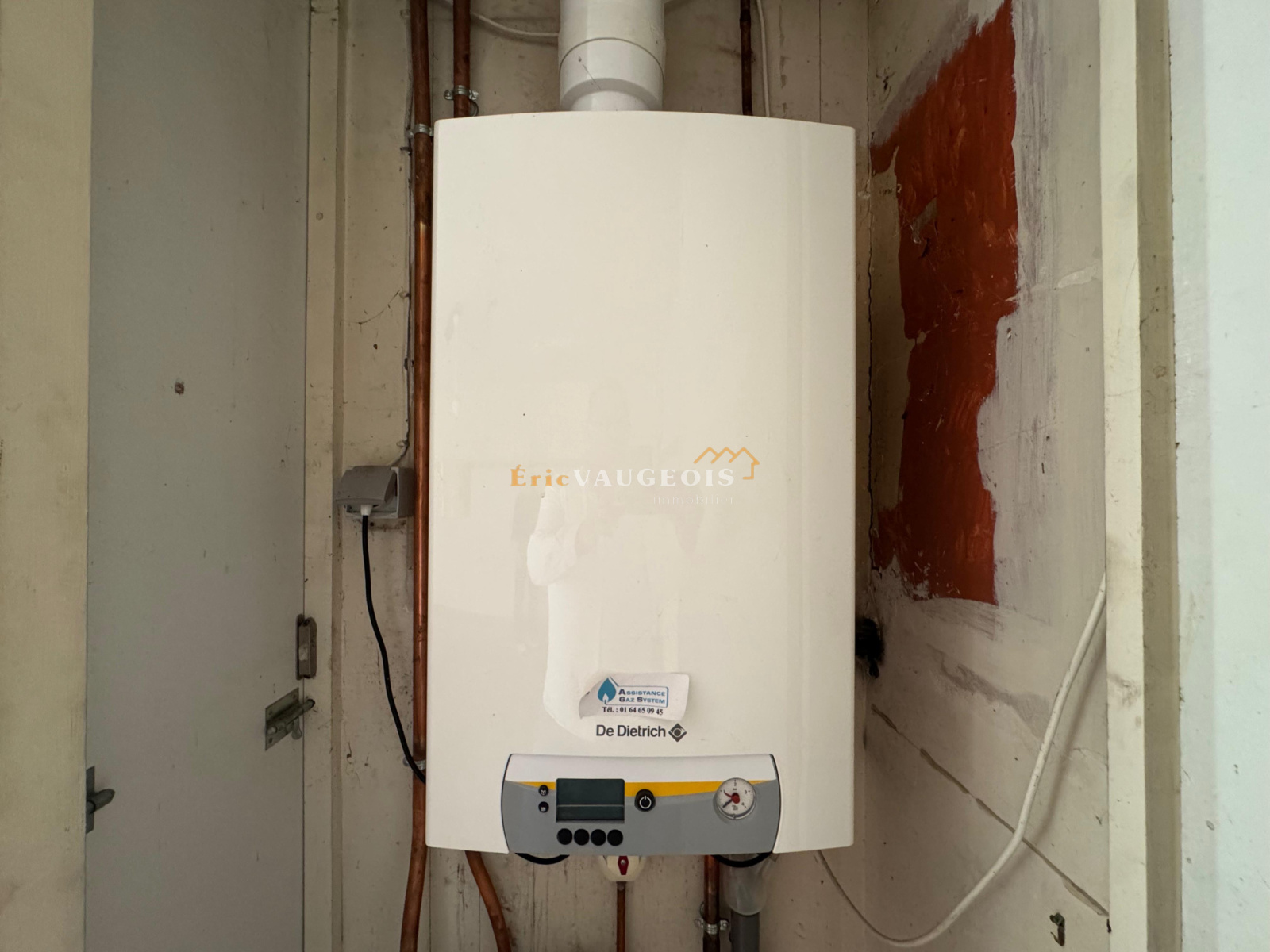 Image_17, Maison, Coulommiers, ref :1475