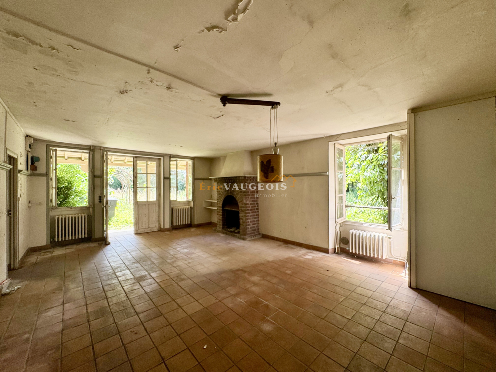 Image_4, Maison, Coulommiers, ref :1475