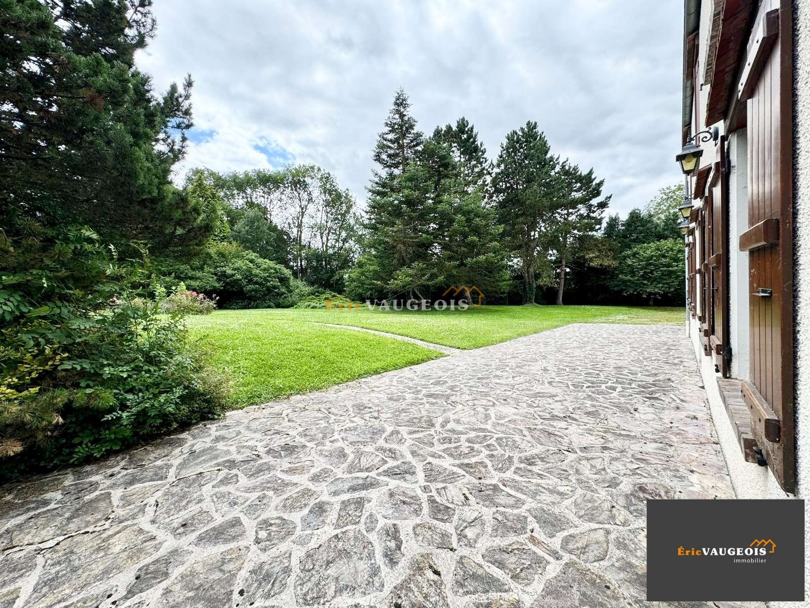 Image_59, Maison, Jouy-sur-Morin, ref :1351