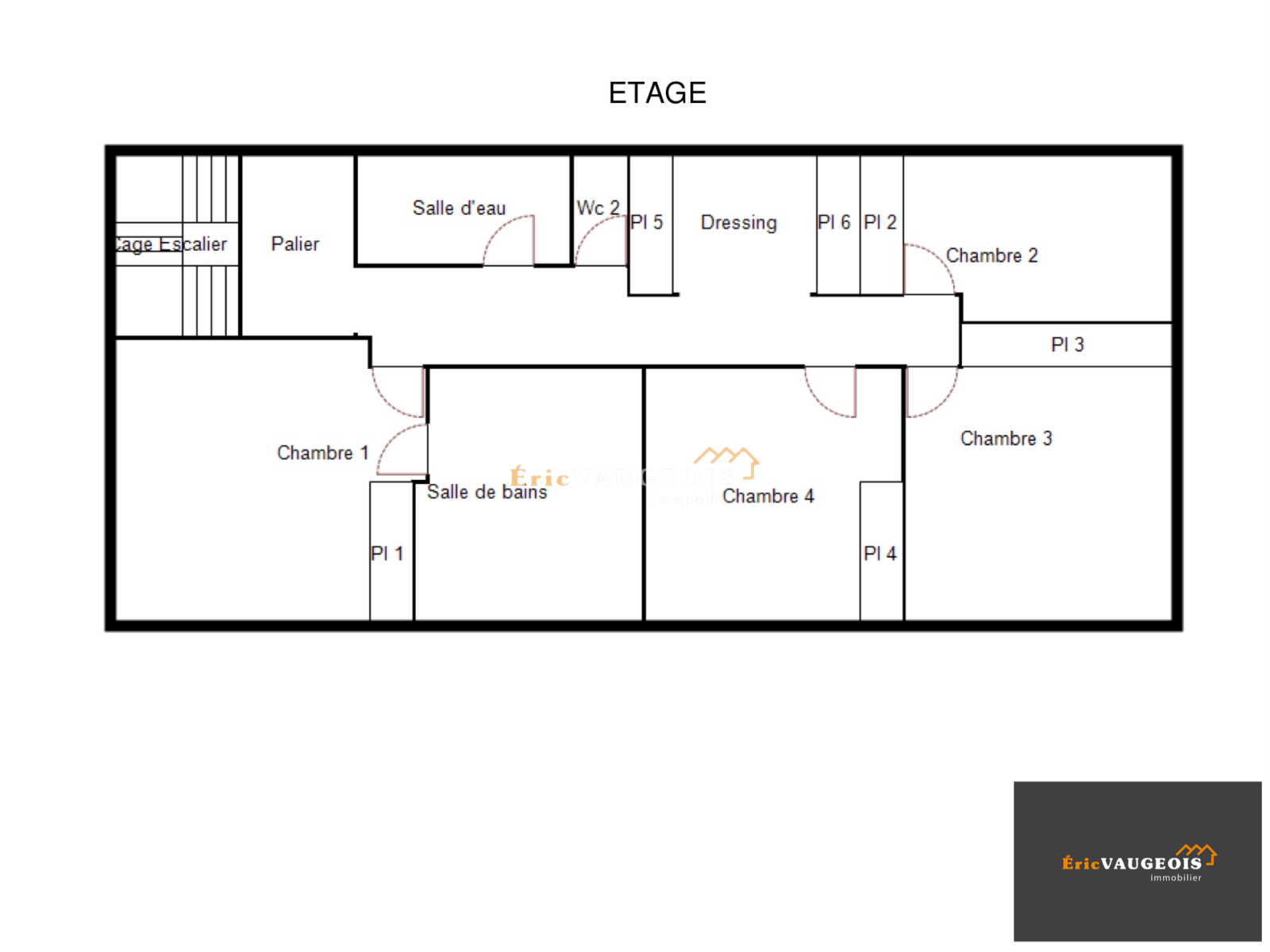 Image_18, Maison, Jouy-sur-Morin, ref :1351