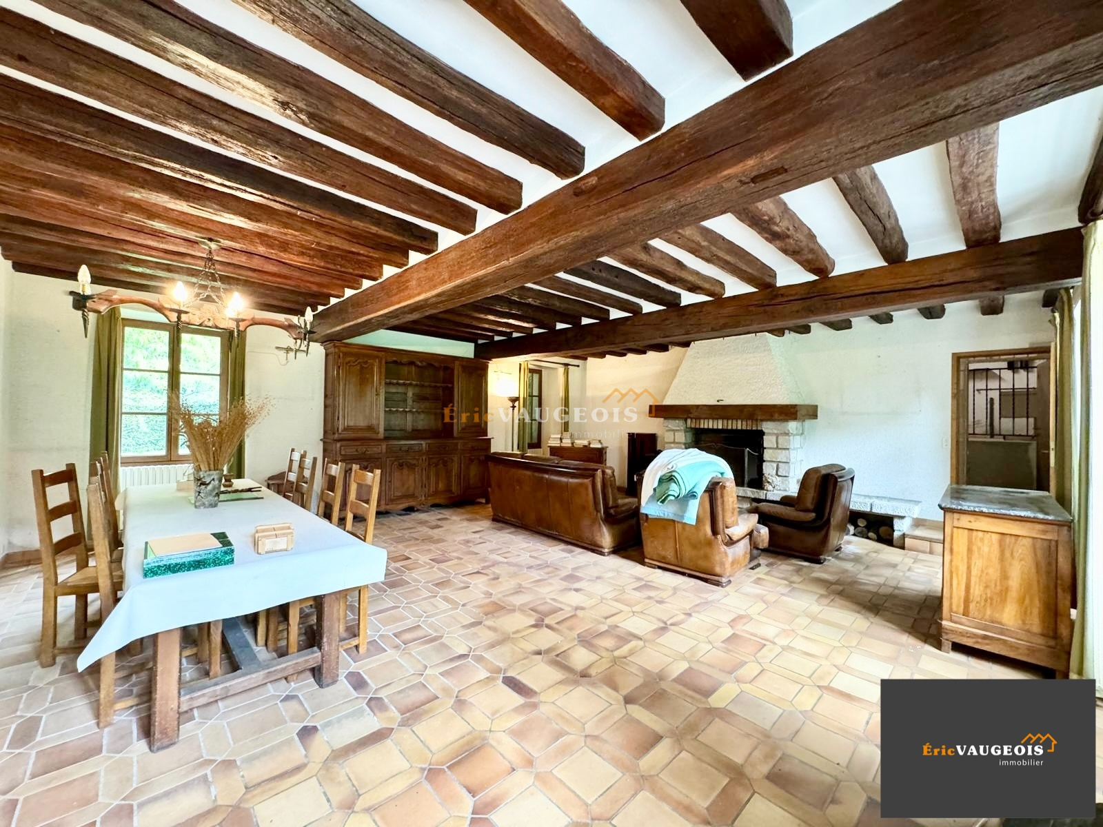 Image_27, Maison, Jouy-sur-Morin, ref :1351