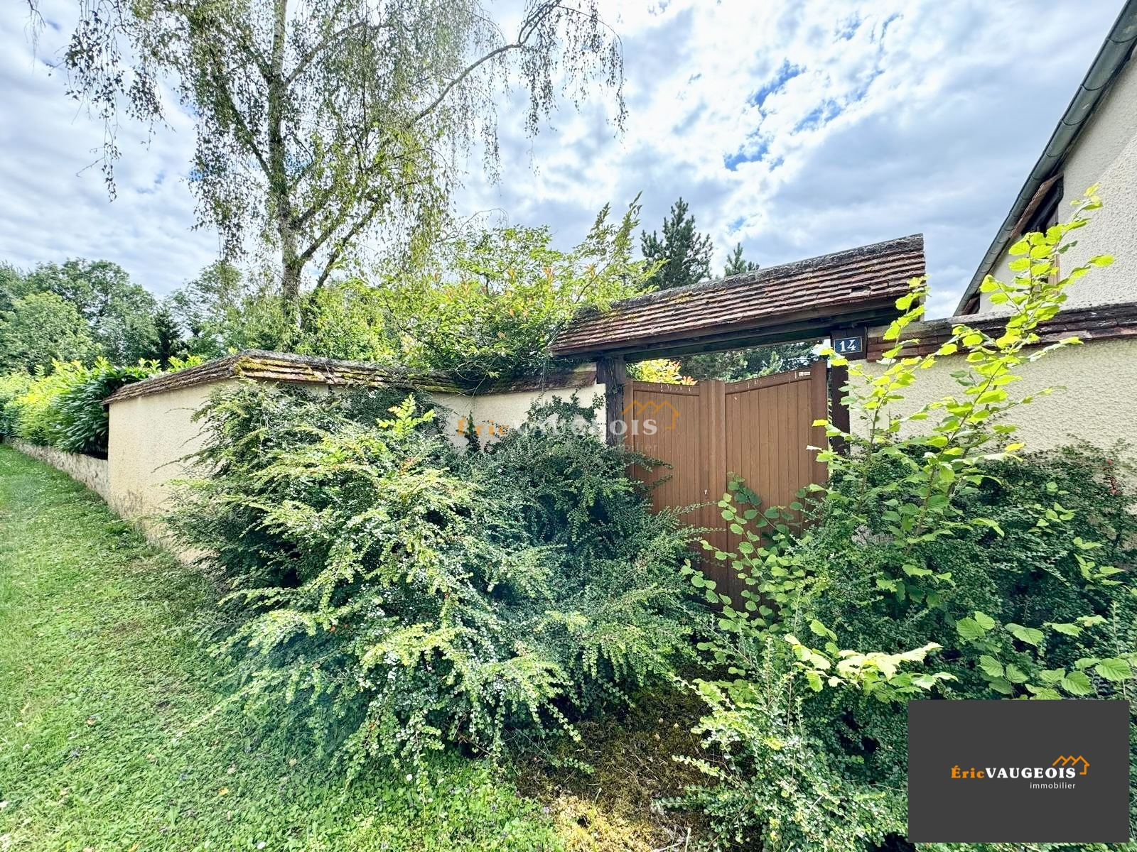 Image_54, Maison, Jouy-sur-Morin, ref :1351