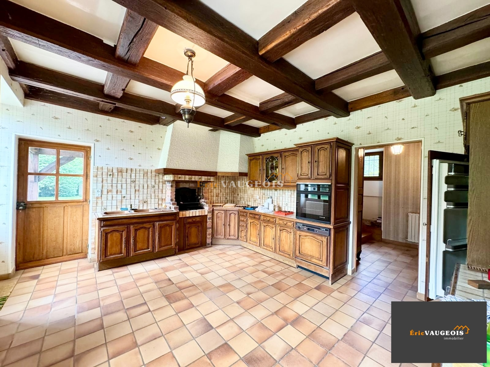 Image_29, Maison, Jouy-sur-Morin, ref :1351