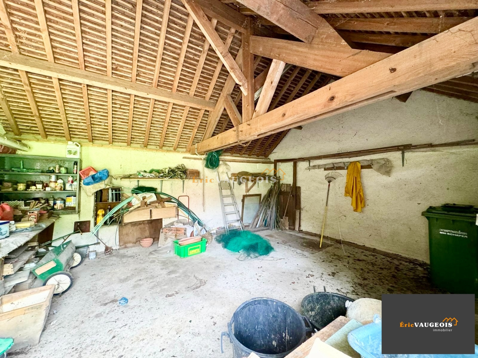 Image_48, Maison, Jouy-sur-Morin, ref :1351