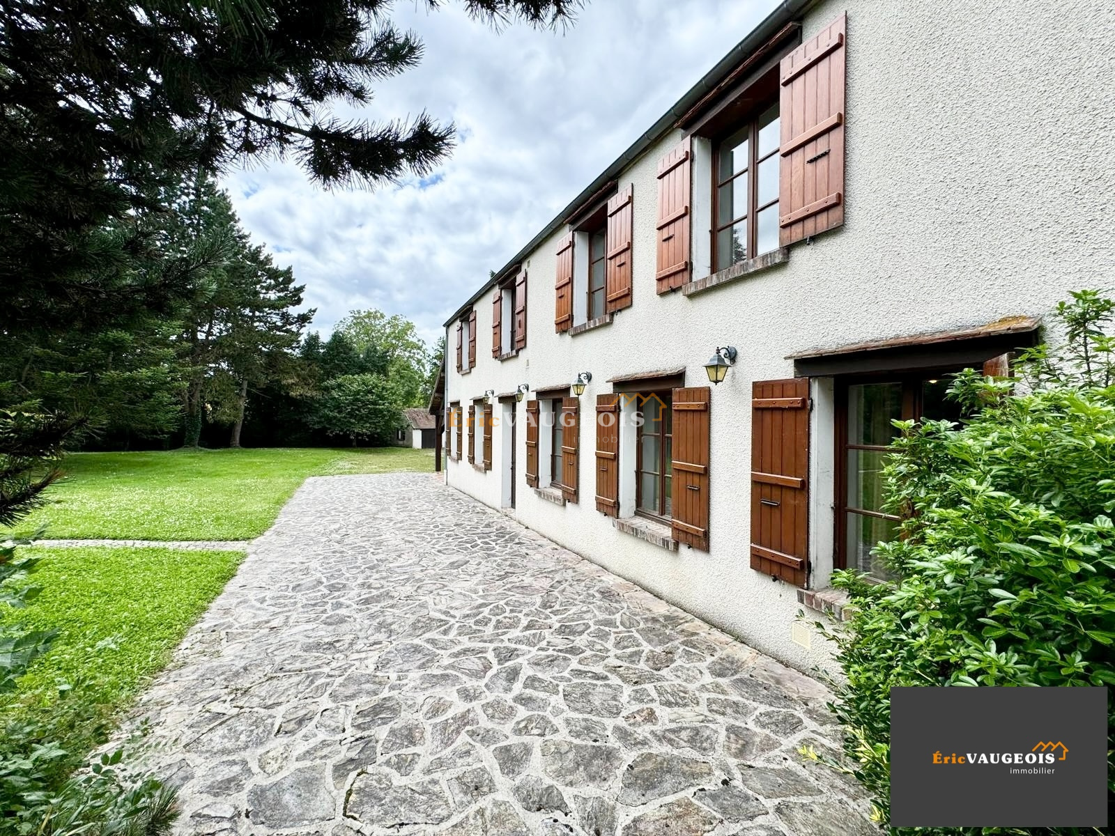 Image_2, Maison, Jouy-sur-Morin, ref :1351