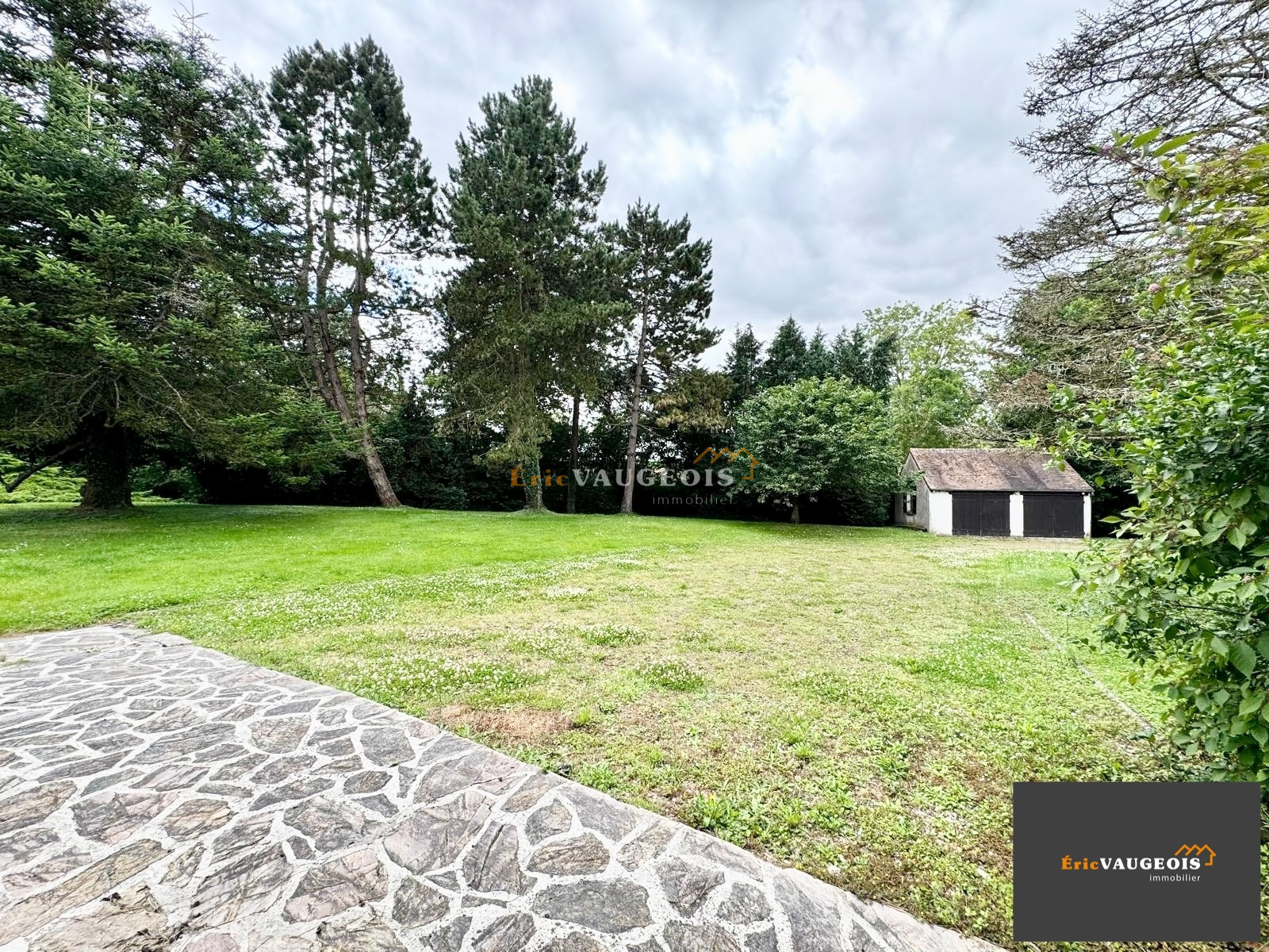 Image_56, Maison, Jouy-sur-Morin, ref :1351