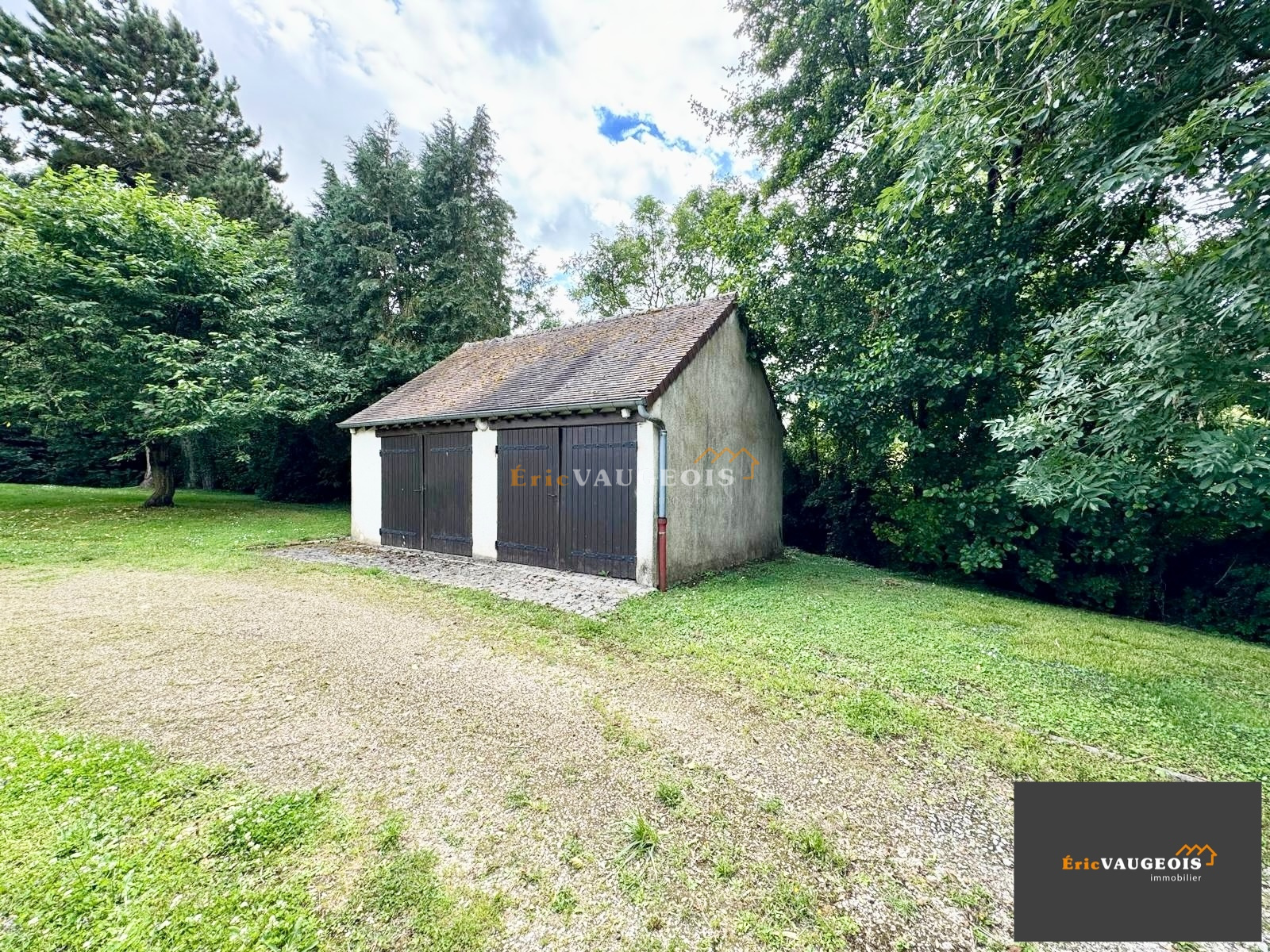 Image_16, Maison, Jouy-sur-Morin, ref :1351