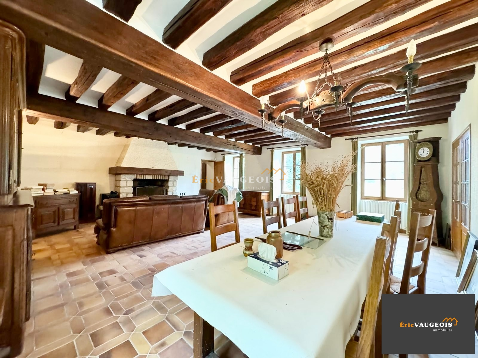 Image_28, Maison, Jouy-sur-Morin, ref :1351