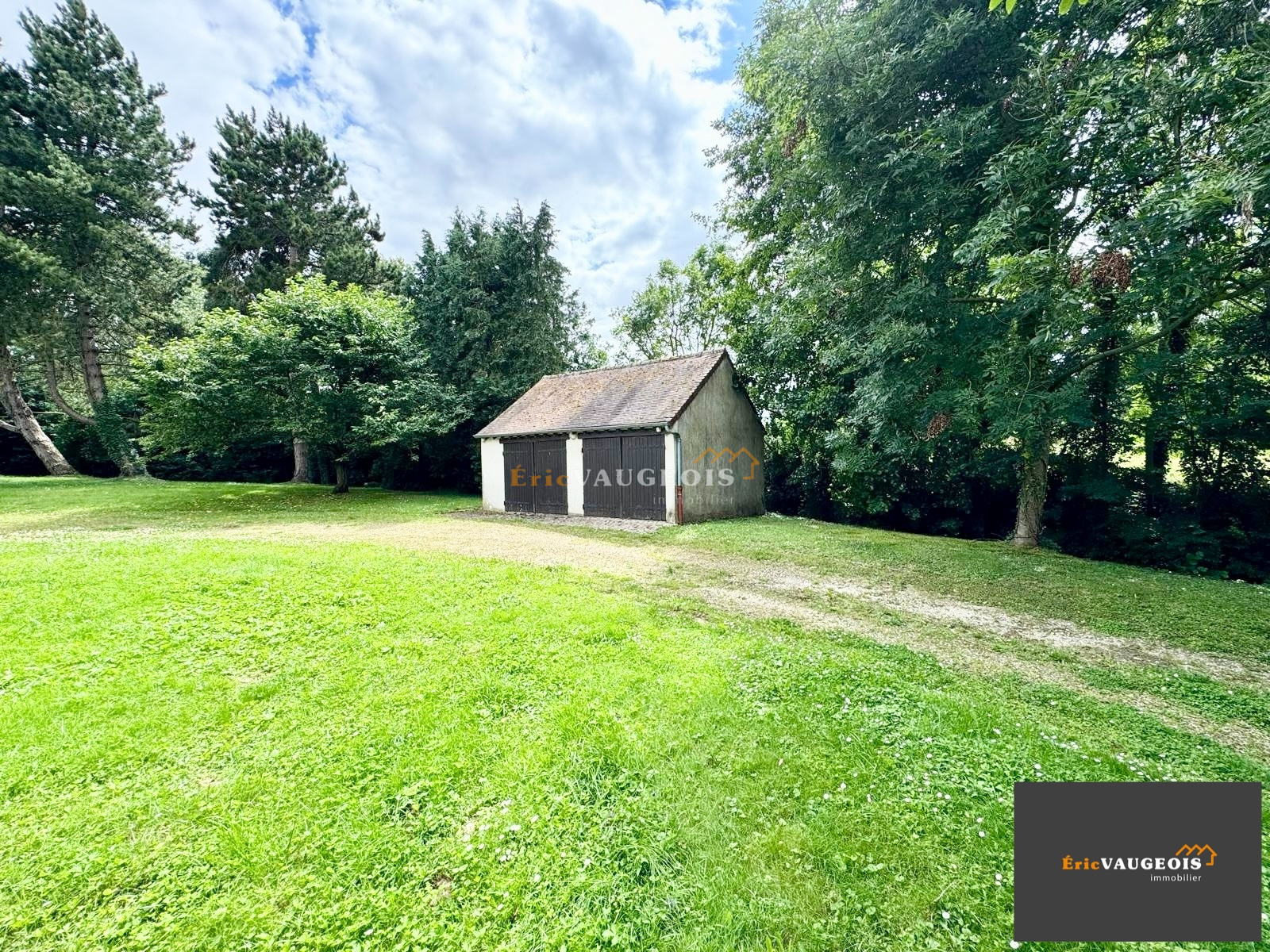 Image_50, Maison, Jouy-sur-Morin, ref :1351