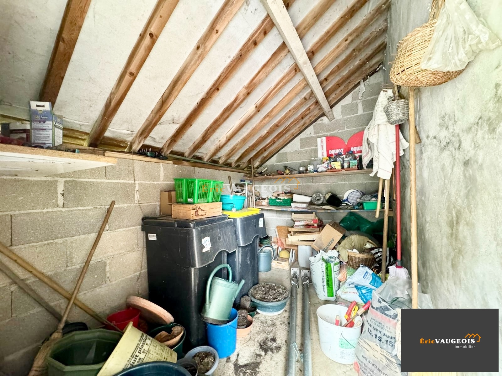 Image_66, Maison, Jouy-sur-Morin, ref :1351